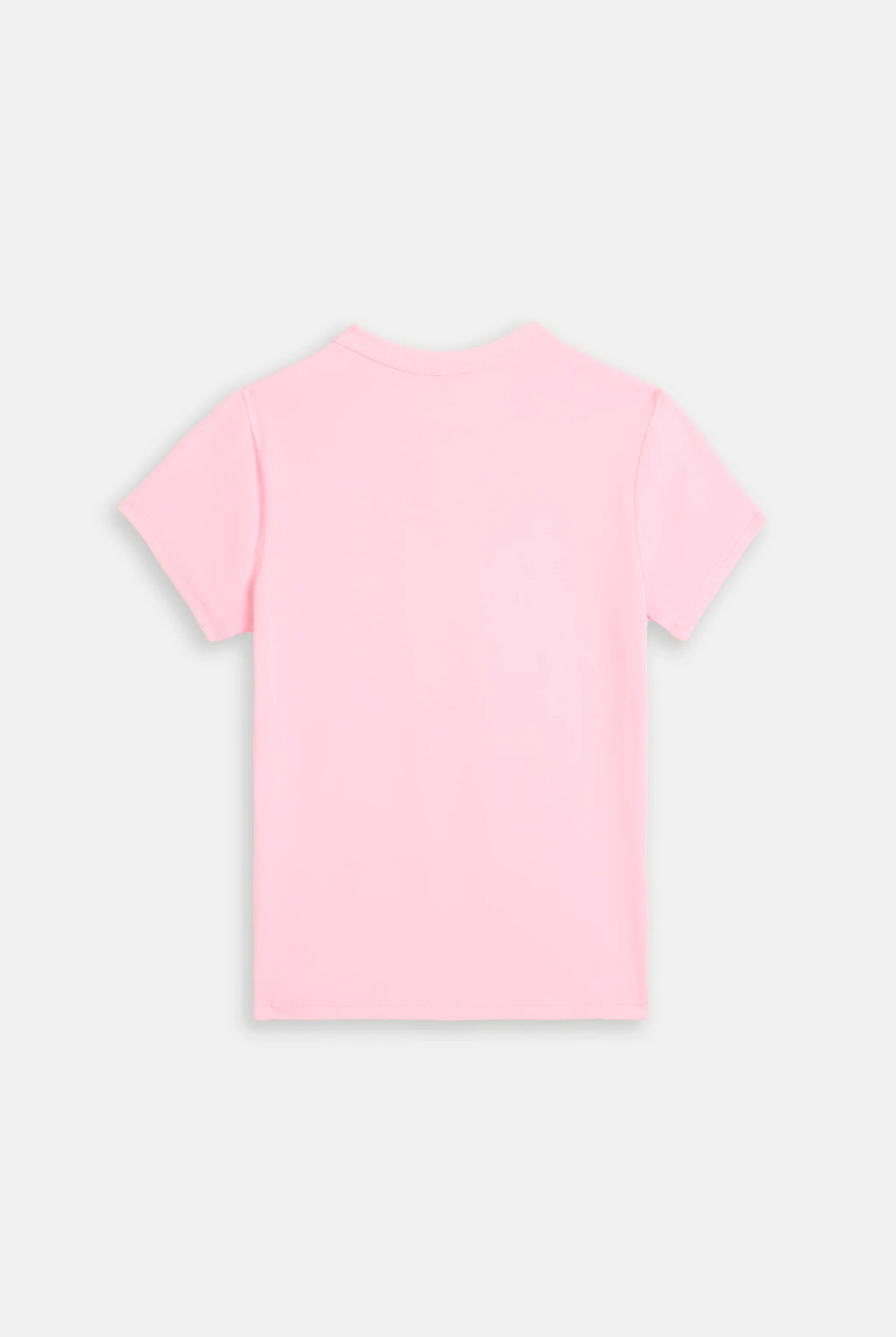 ALMOND BLOSSOM DOG CREST DIAMANTÉ  TSHIRT - Image 5
