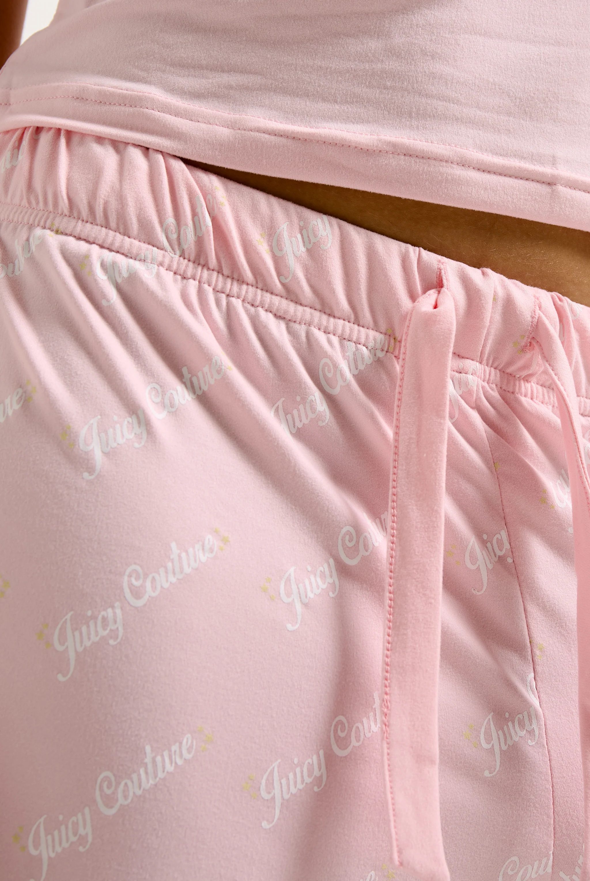 ALMOND BLOSSOM JUICY WISHES PYJAMA SET - Image 6