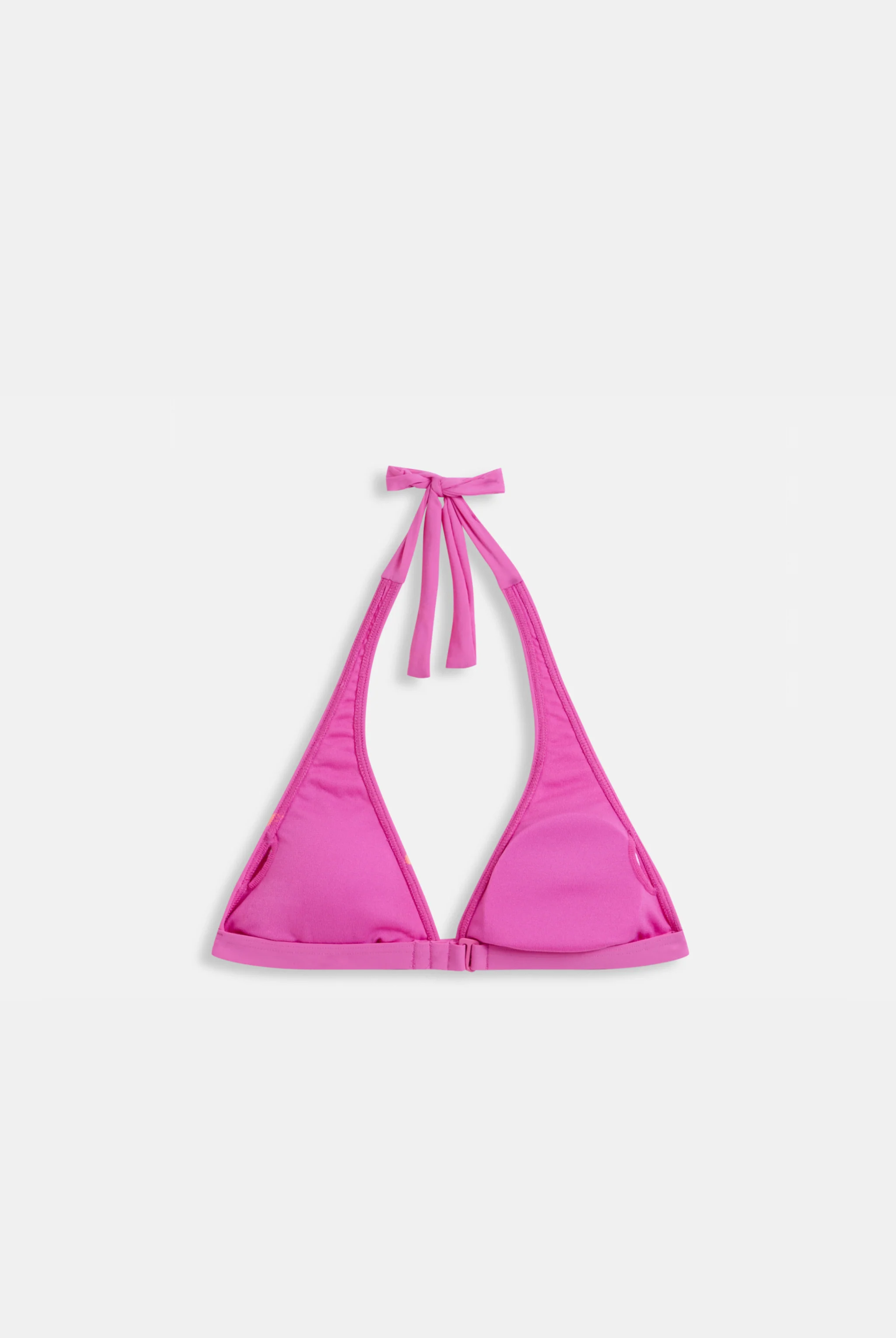 AZALEA PINK ROXY x JUICY COUTURE HALTER BIKINI TOP - Image 11