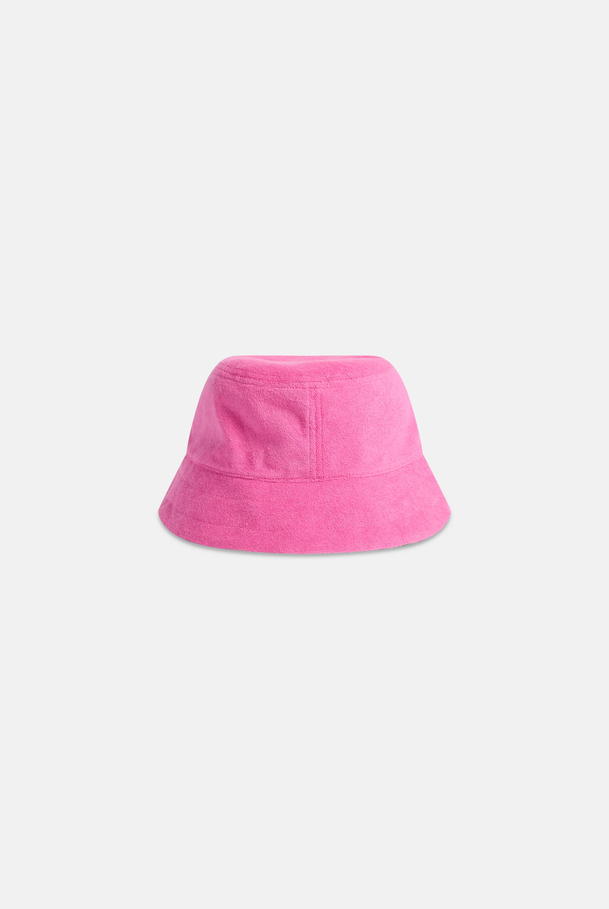 AZALEA PINK ROXY x JUICY COUTURE REVERSIBLE BUCKET HAT - Image 12