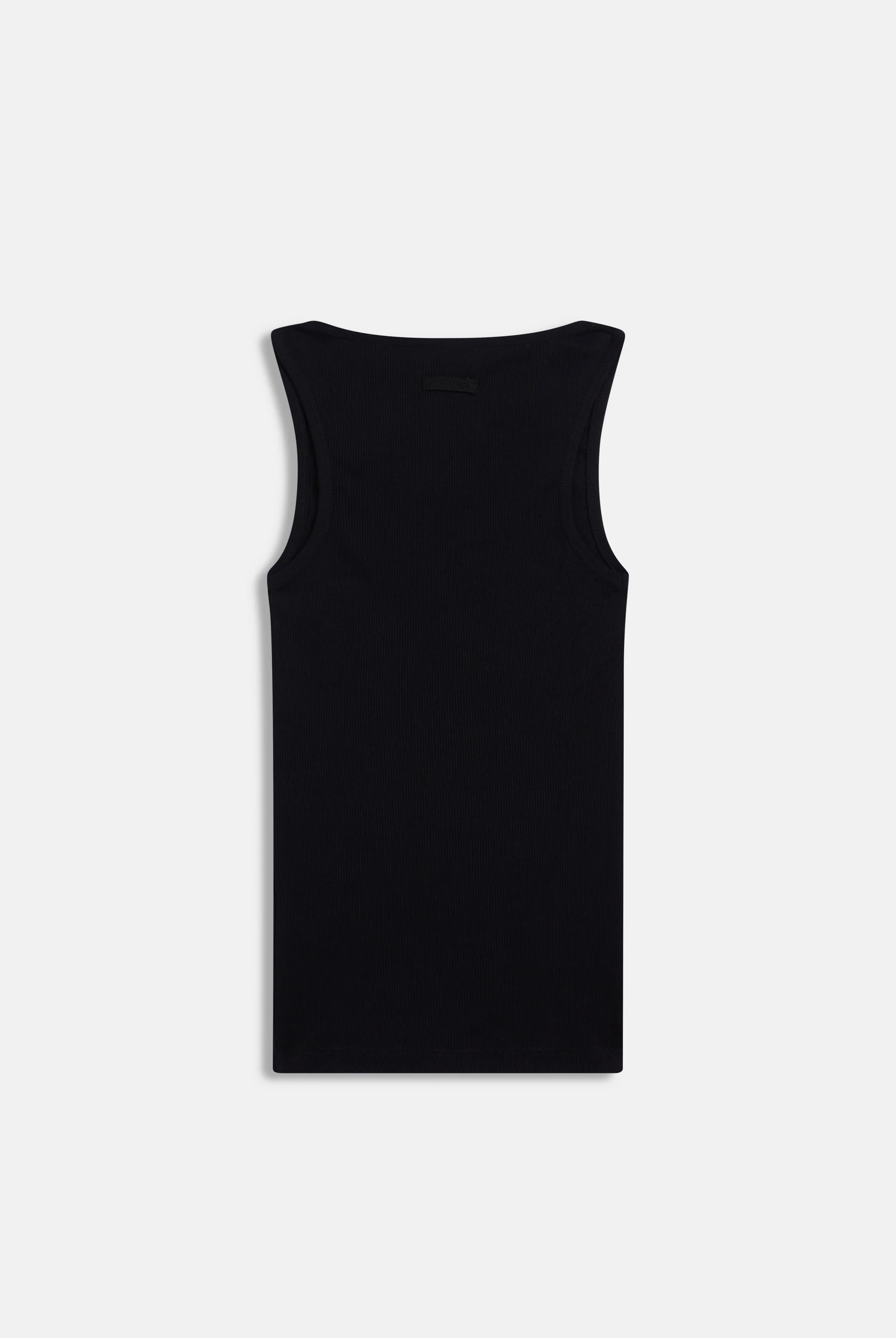 BLACK GOT JUICY RIB VEST - Image 9