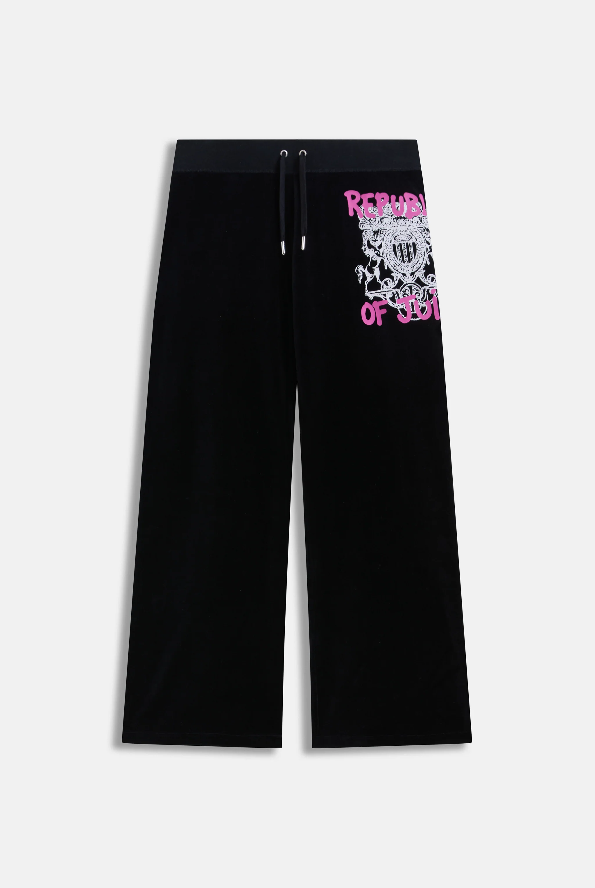 BLACK REPUBLIC OF JC OG STRAIGHT LOW RISE PANT - Image 3
