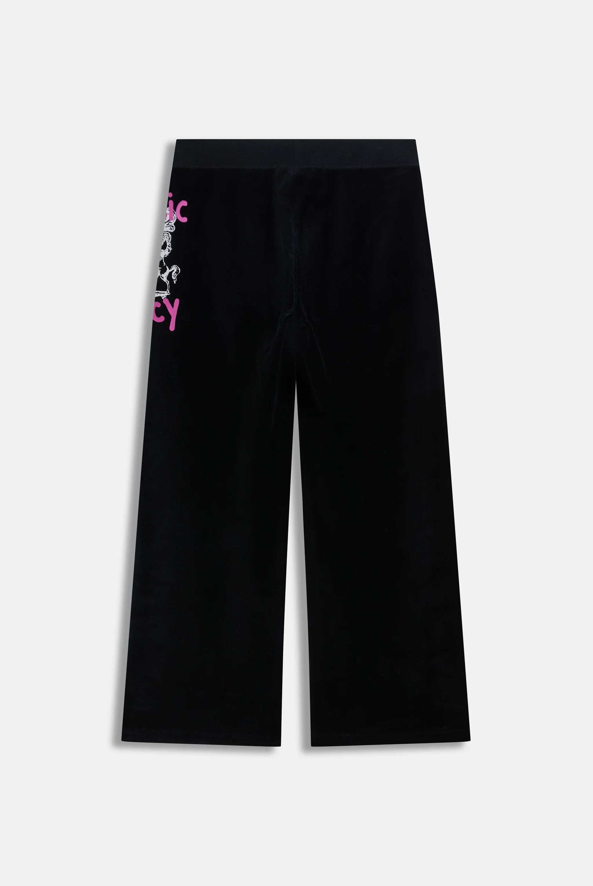 BLACK REPUBLIC OF JC OG STRAIGHT LOW RISE PANT - Image 7