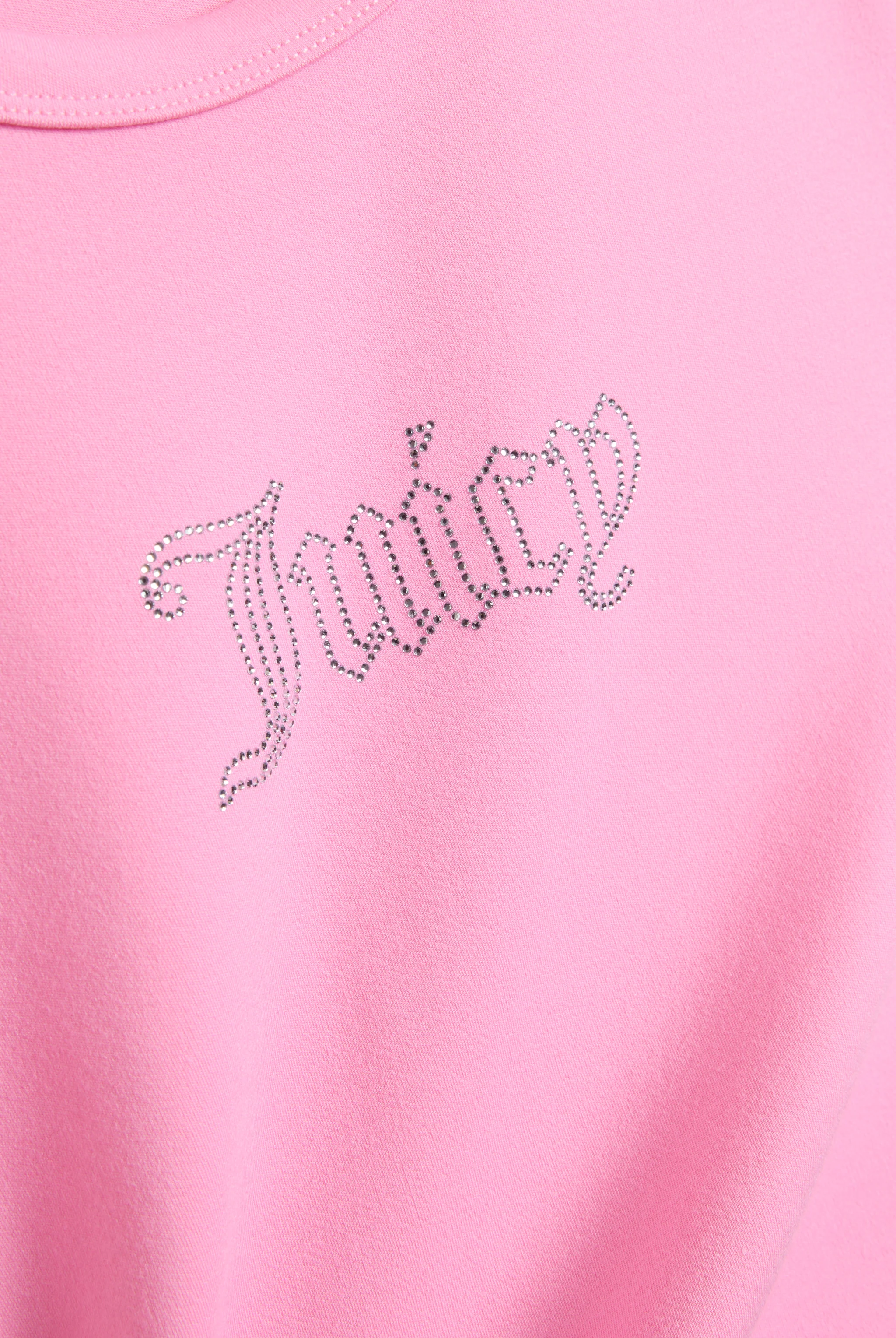 COTTON CANDY MODAL BABY TSHIRT - Image 7