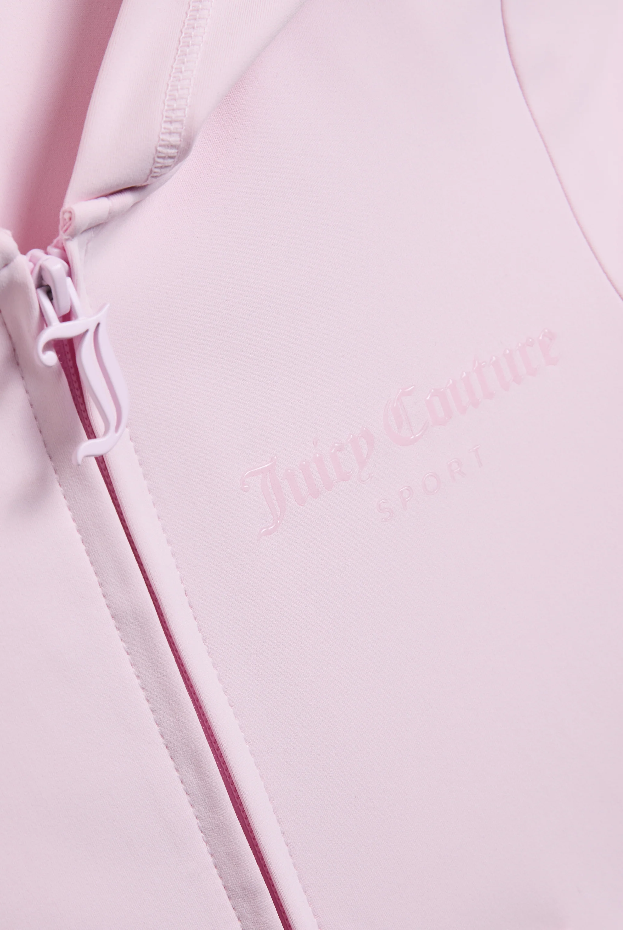 CHERRY BLOSSOM PEACHED ACTIVE FITTED HOODIE - Image 8