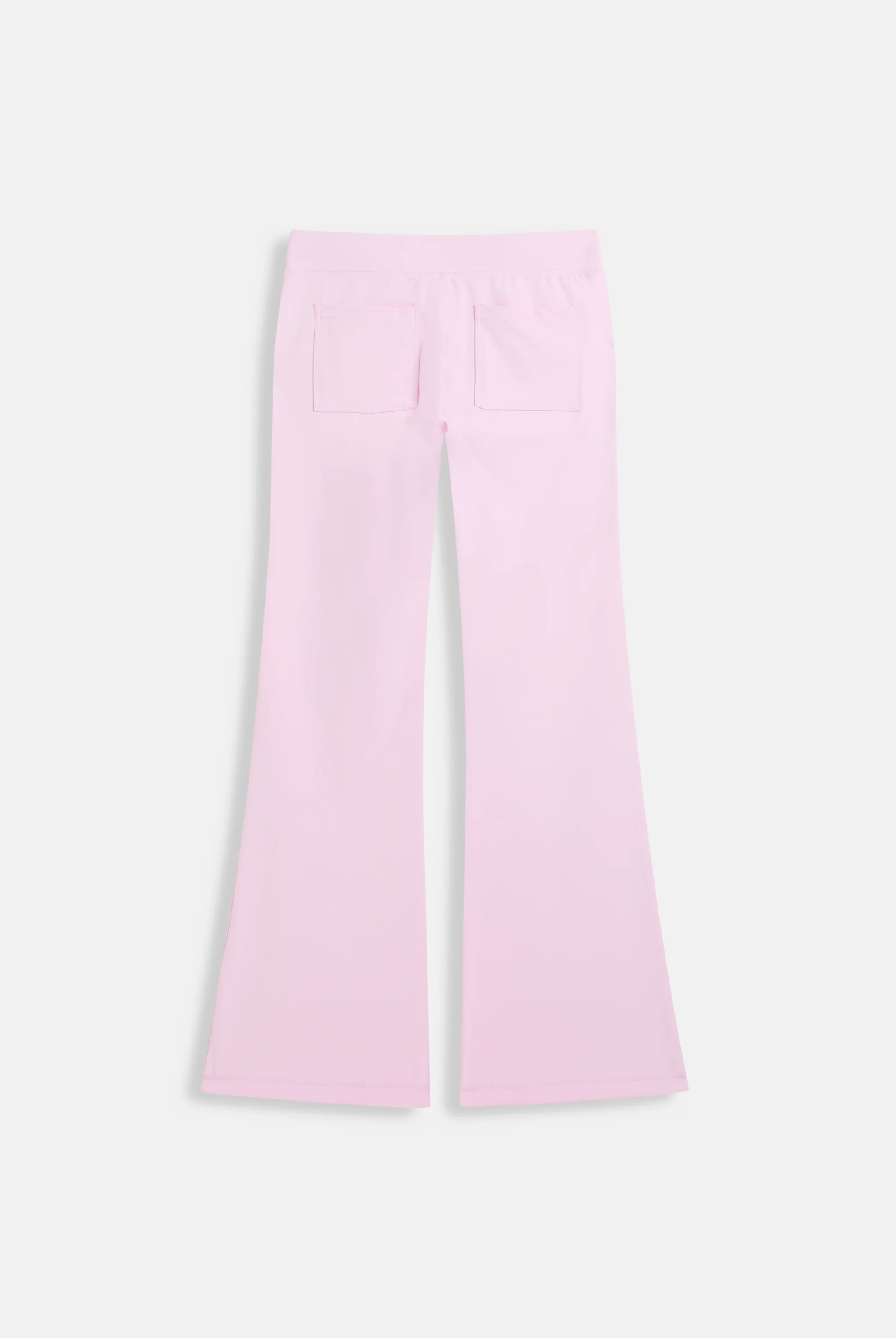 CHERRY BLOSSOM PEACHED ACTIVE LOW RISE PANTS - Image 5