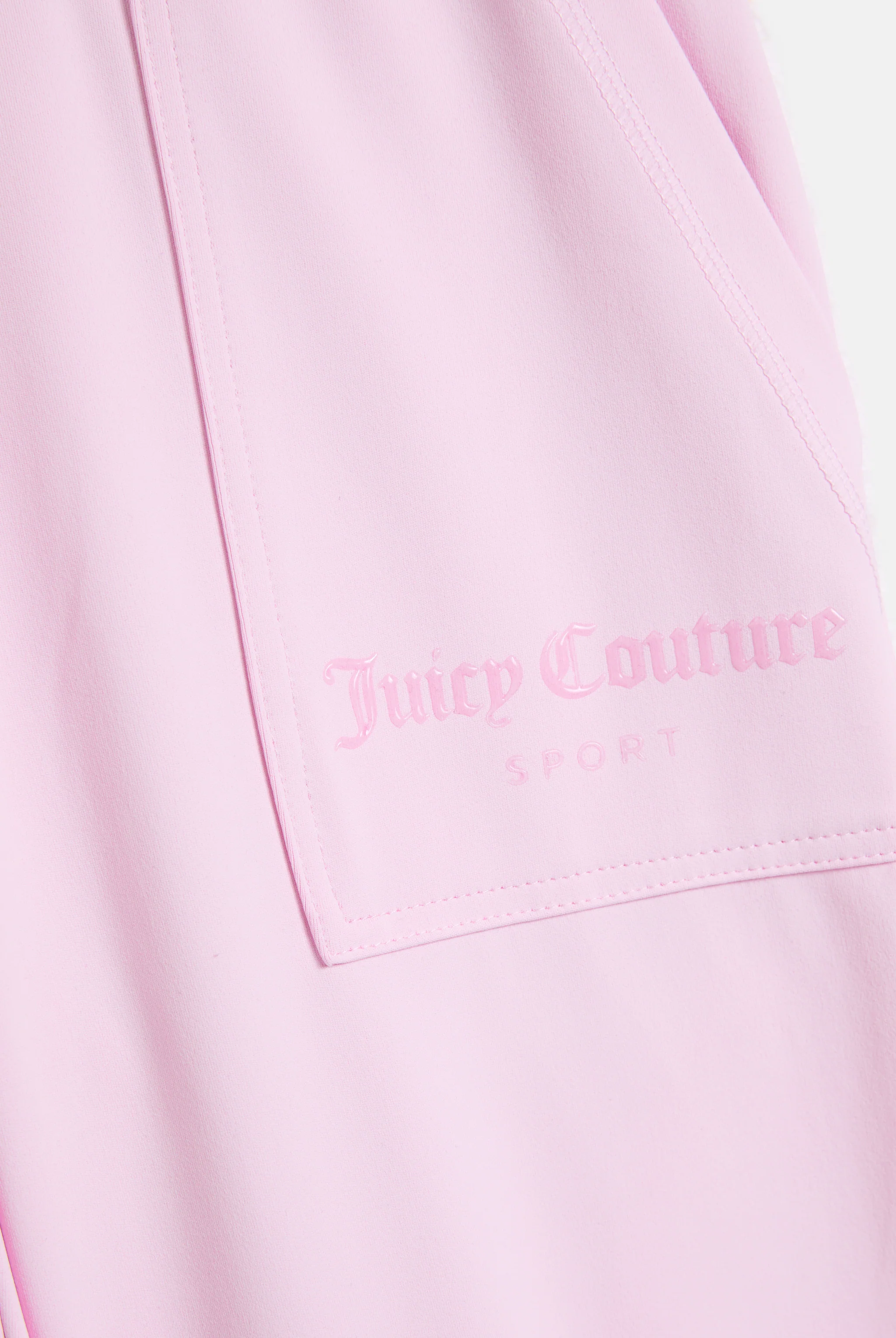 CHERRY BLOSSOM PEACHED ACTIVE LOW RISE PANTS - Image 7
