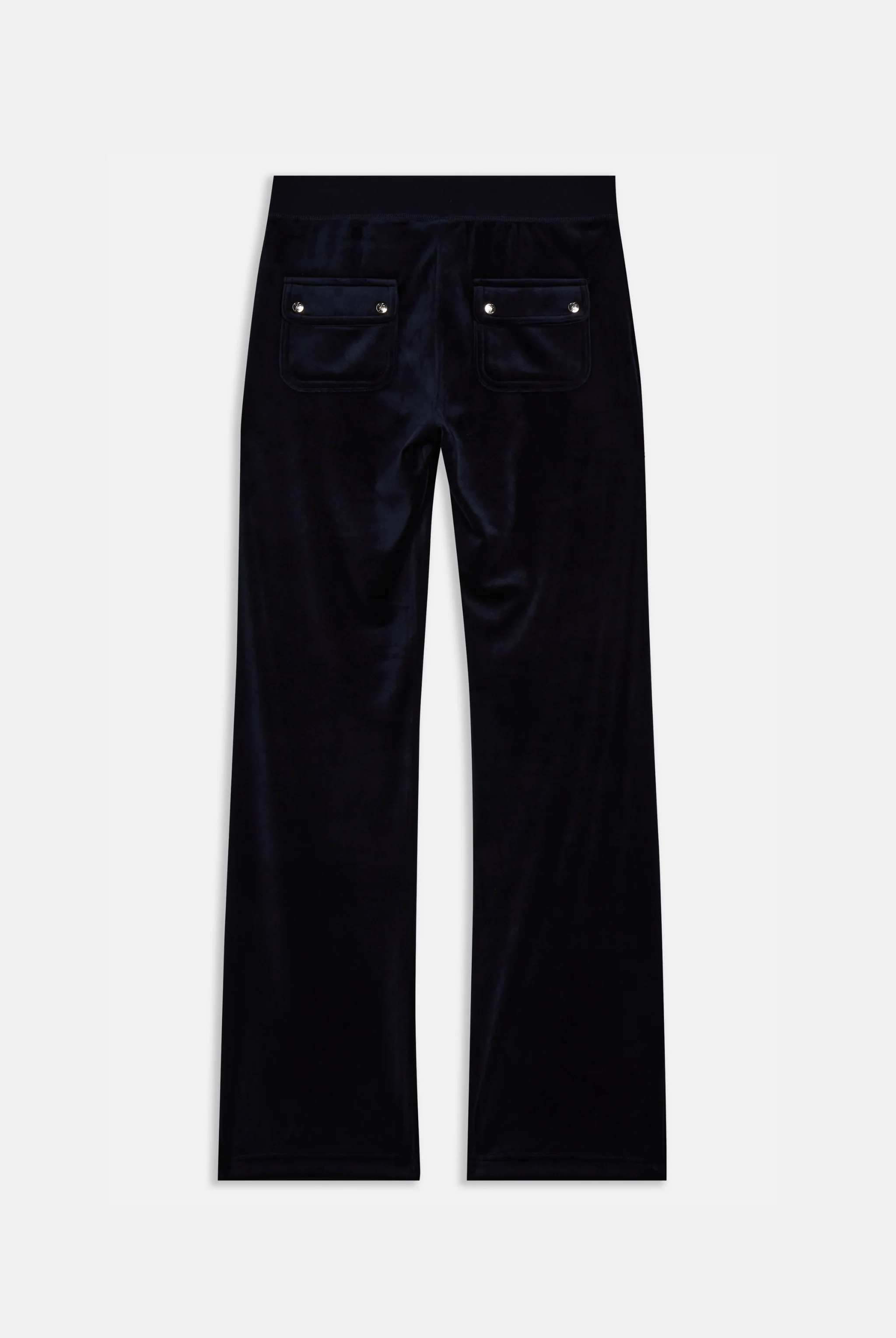 NIGHT SKY CLASSIC VELOUR DEL RAY POCKETED BOTTOMS - Image 10