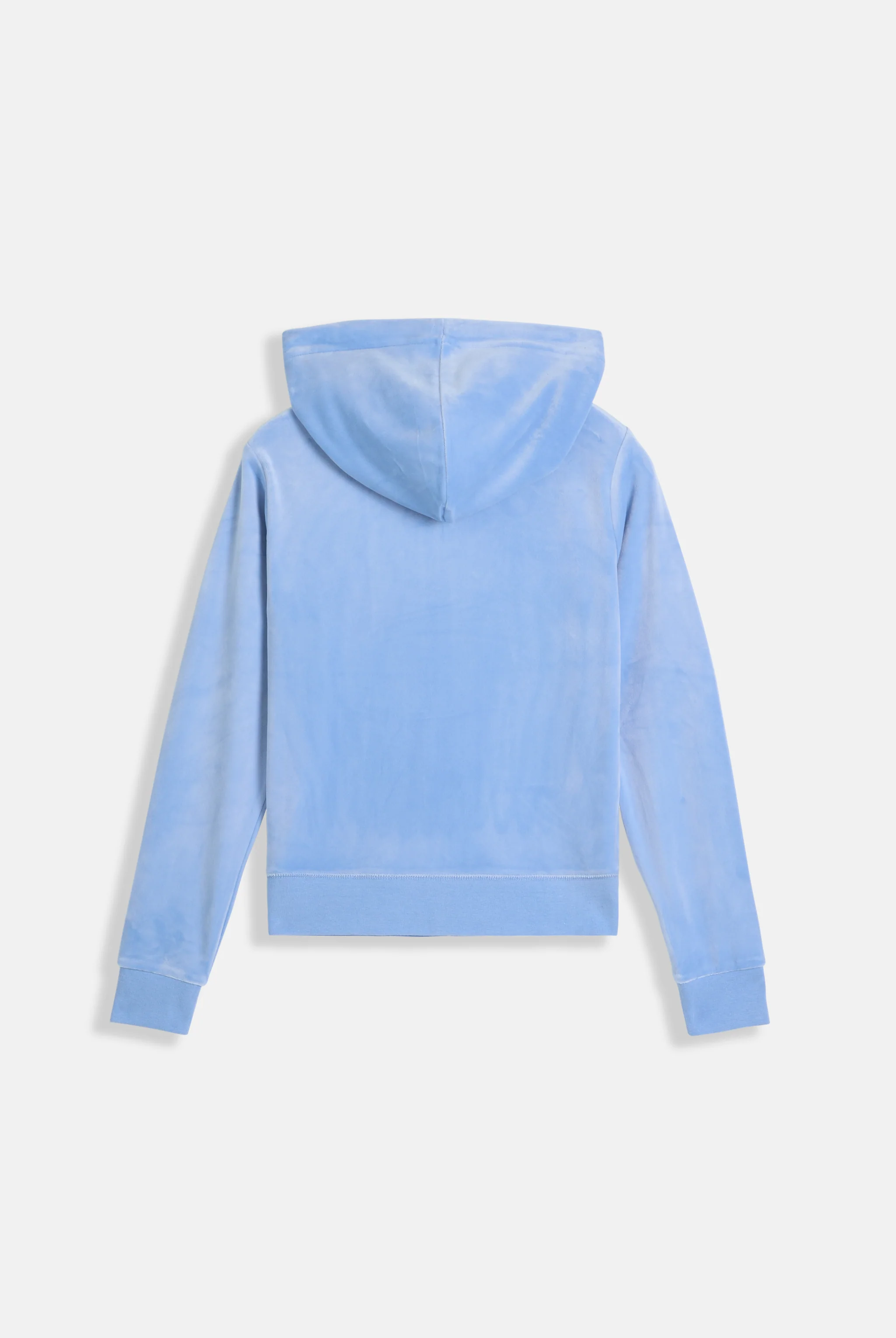 DELLA ROBIA CLASSIC VELOUR ROBERTSON HOODIE - Image 7