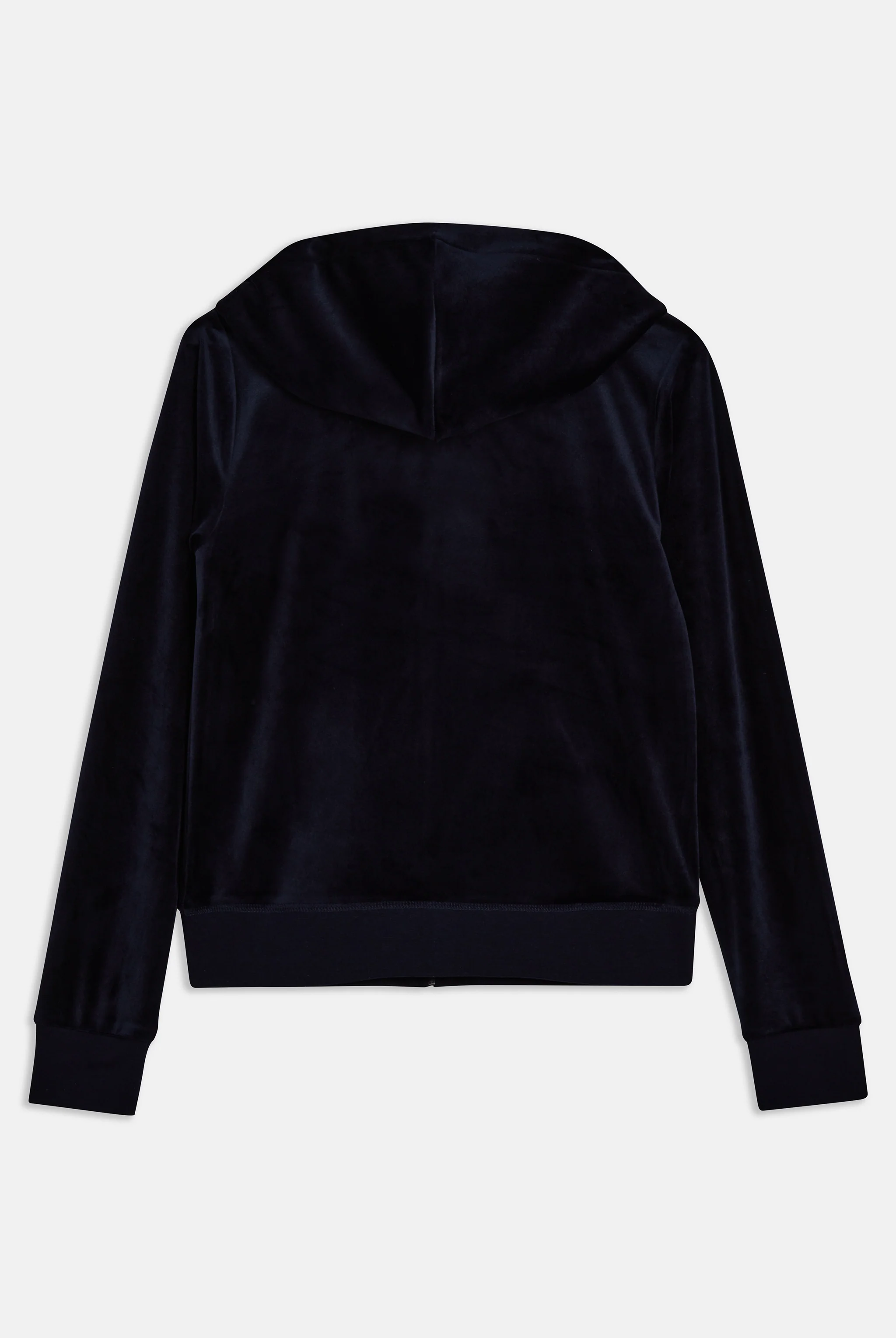 NIGHT SKY CLASSIC VELOUR ROBERTSON HOODIE - Image 8