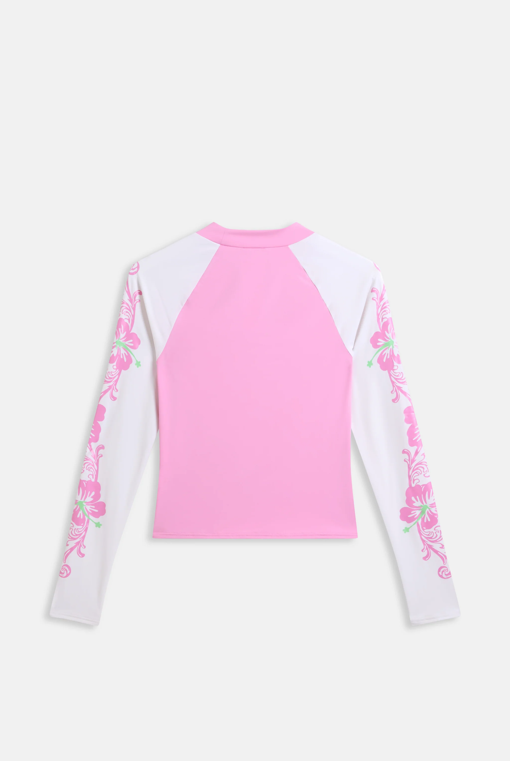 COCONUT MILK ROXY x JUICY COUTURE LYCRA TOP - Image 10