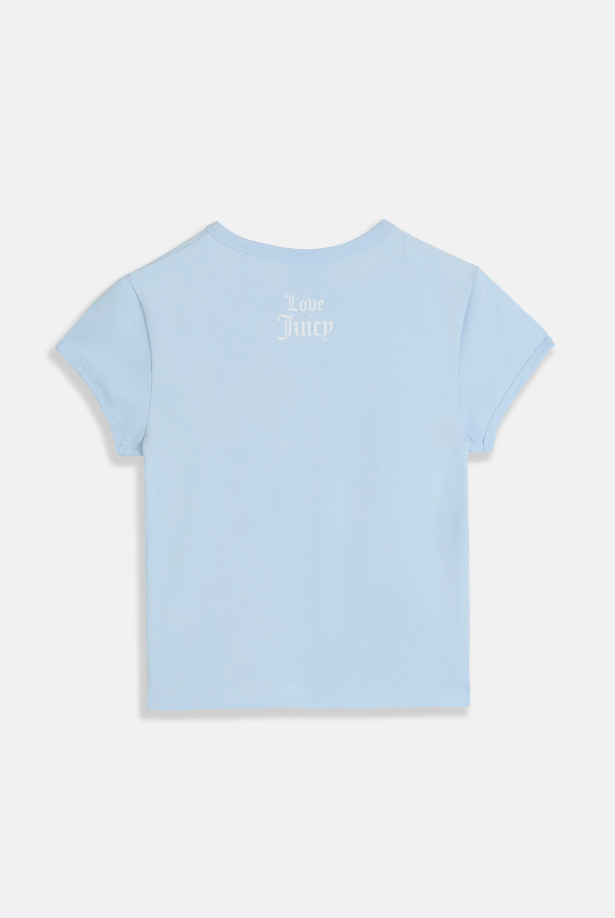 COUTURE HAPPENS NANTUCKET BREEZE BABY TSHIRT - Image 5