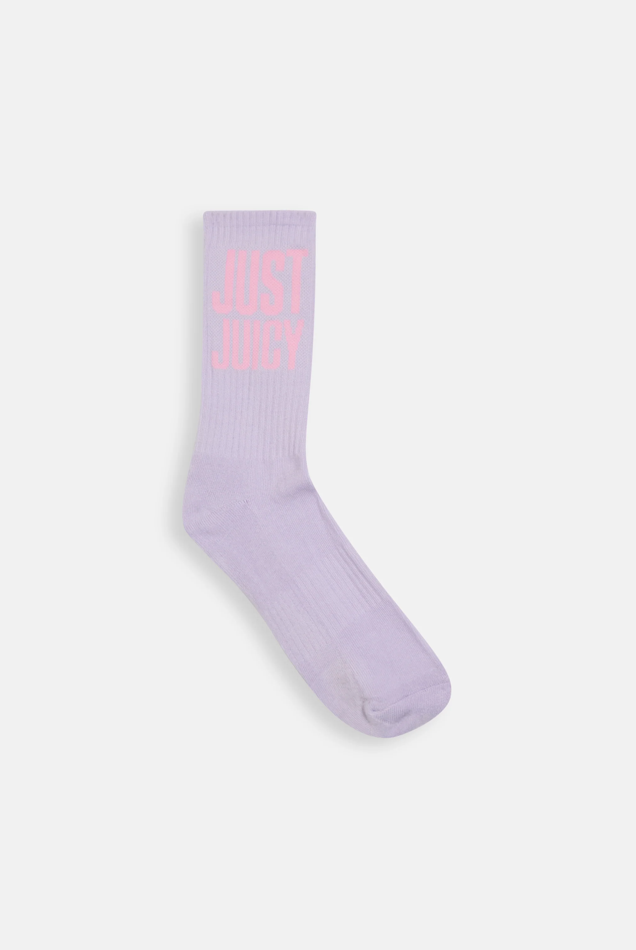 3 PACK JUST JUICY CREW SOCKS - Image 3