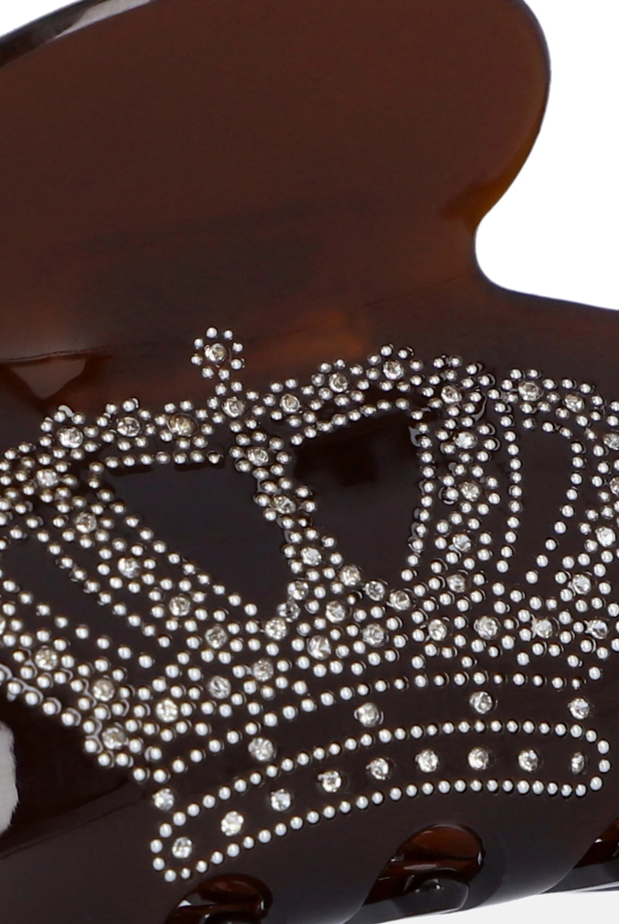 CROWN CLAW CLIP - Image 4