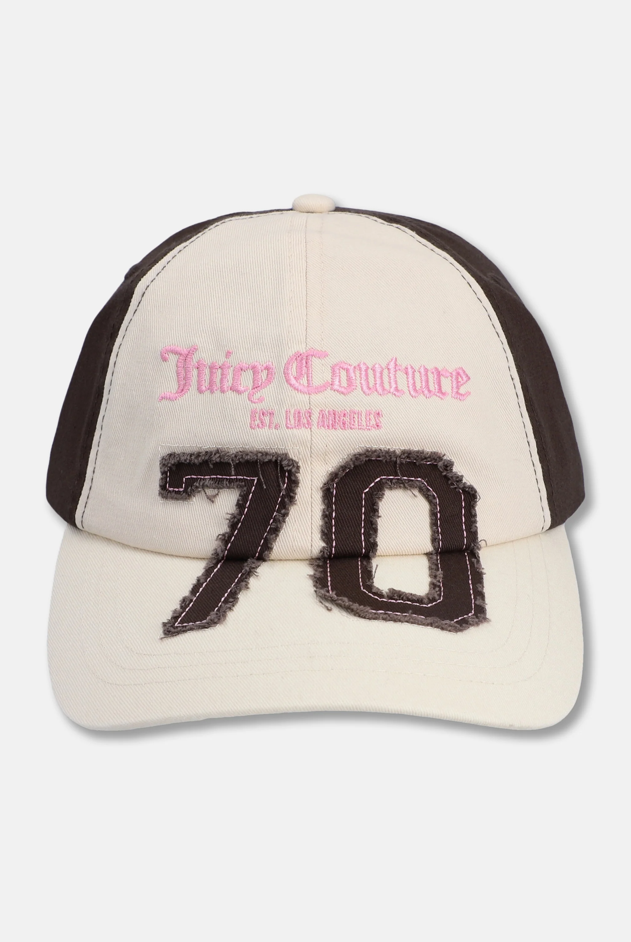 ECRU/JAVA CAP - Image 2