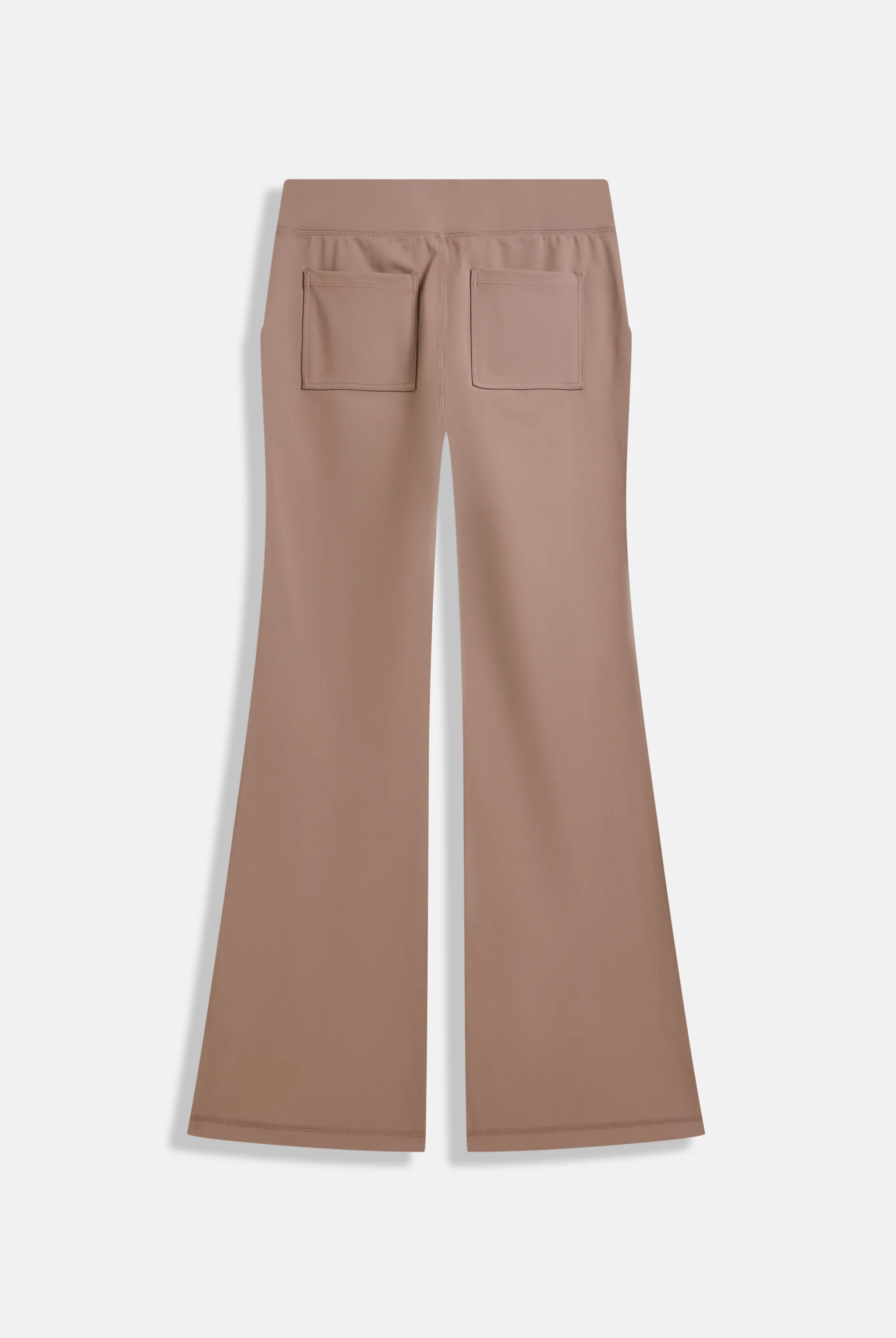 FUNGI PEACHED ACTIVE LOW RISE PANTS - Image 3