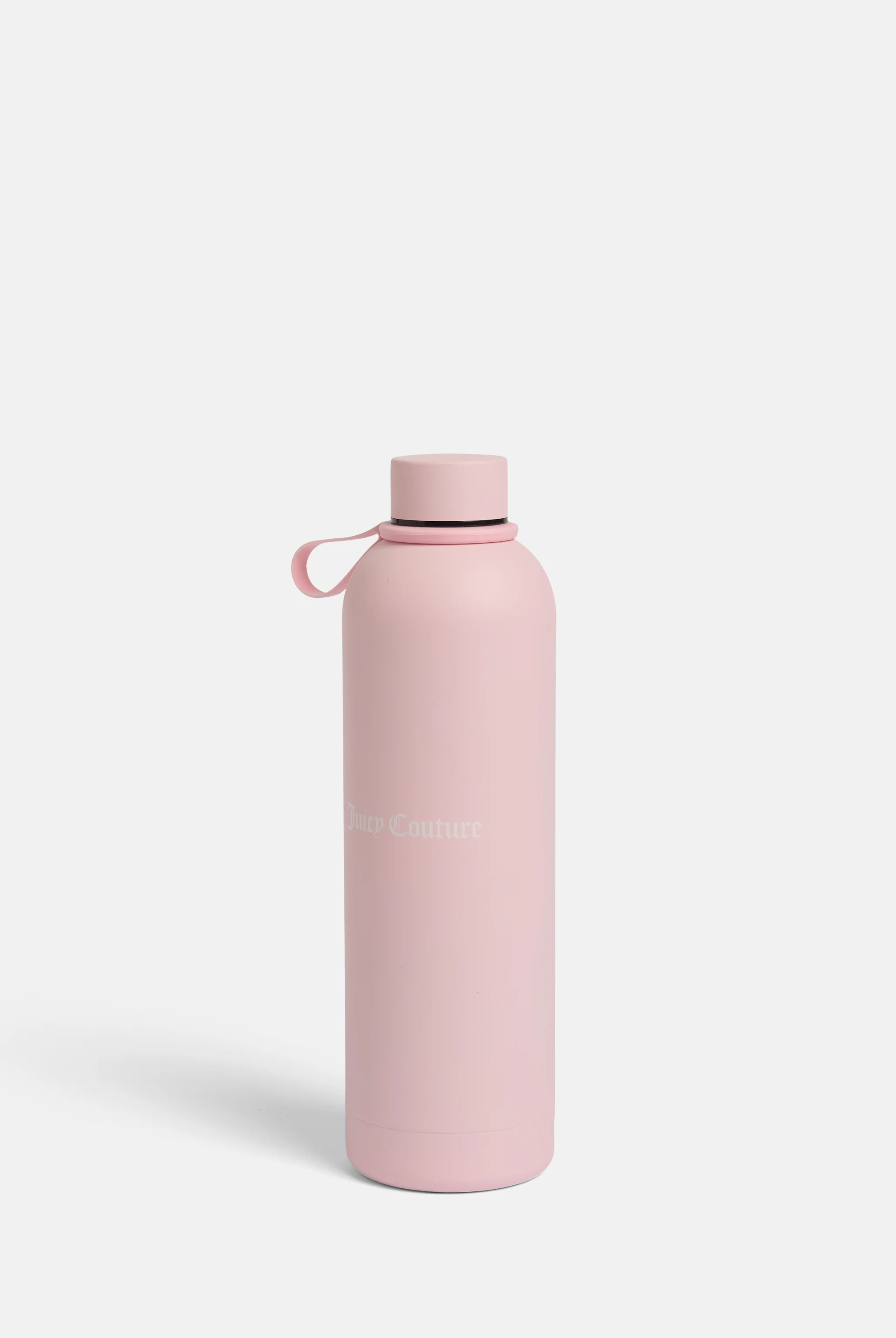 JUICY PINK HERITAGE CREST WATER BOTTLE - Image 3