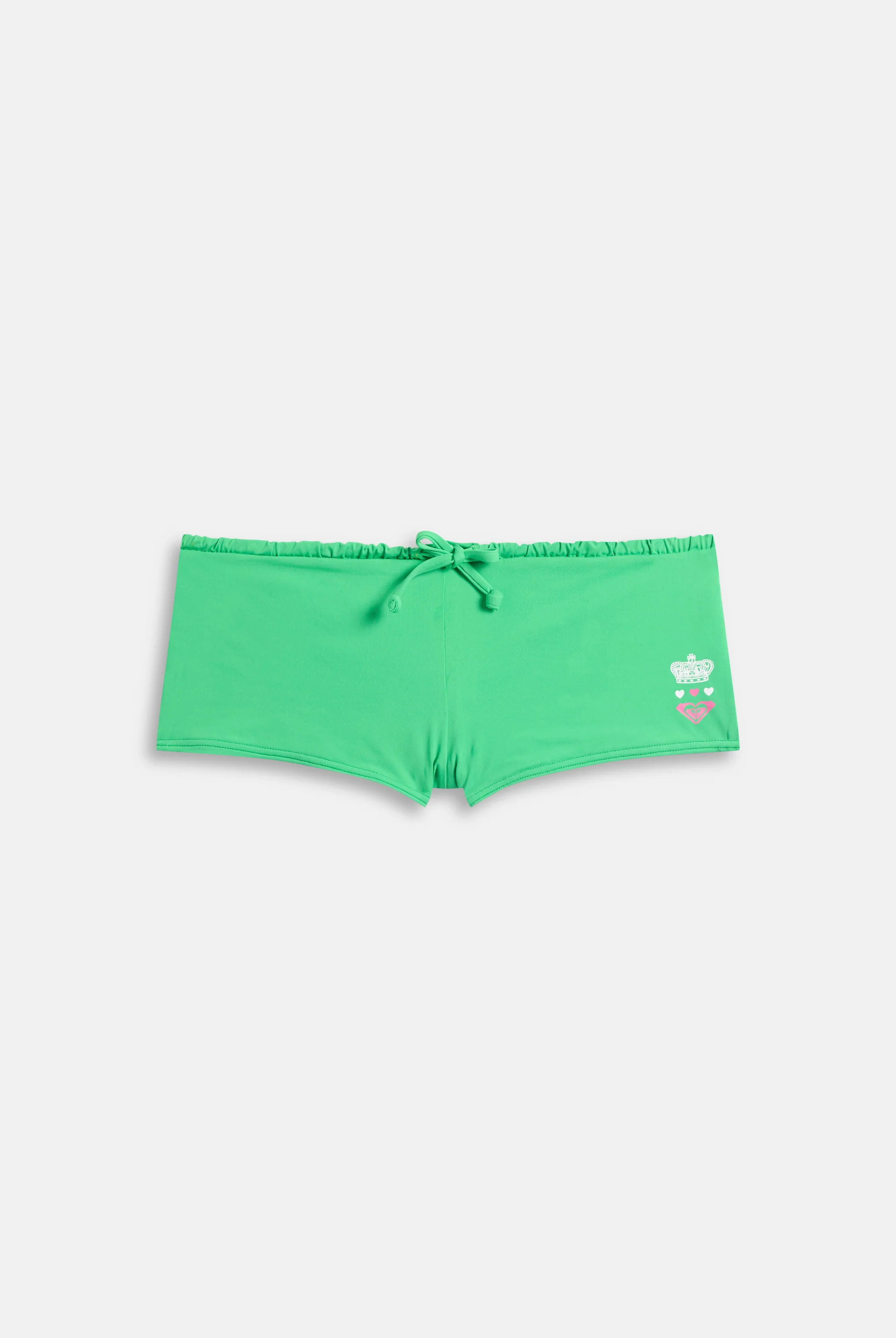 ISLAND GREEN ROXY x JUICY COUTURE CHEEKY BIKINI BOTTOM - Image 4