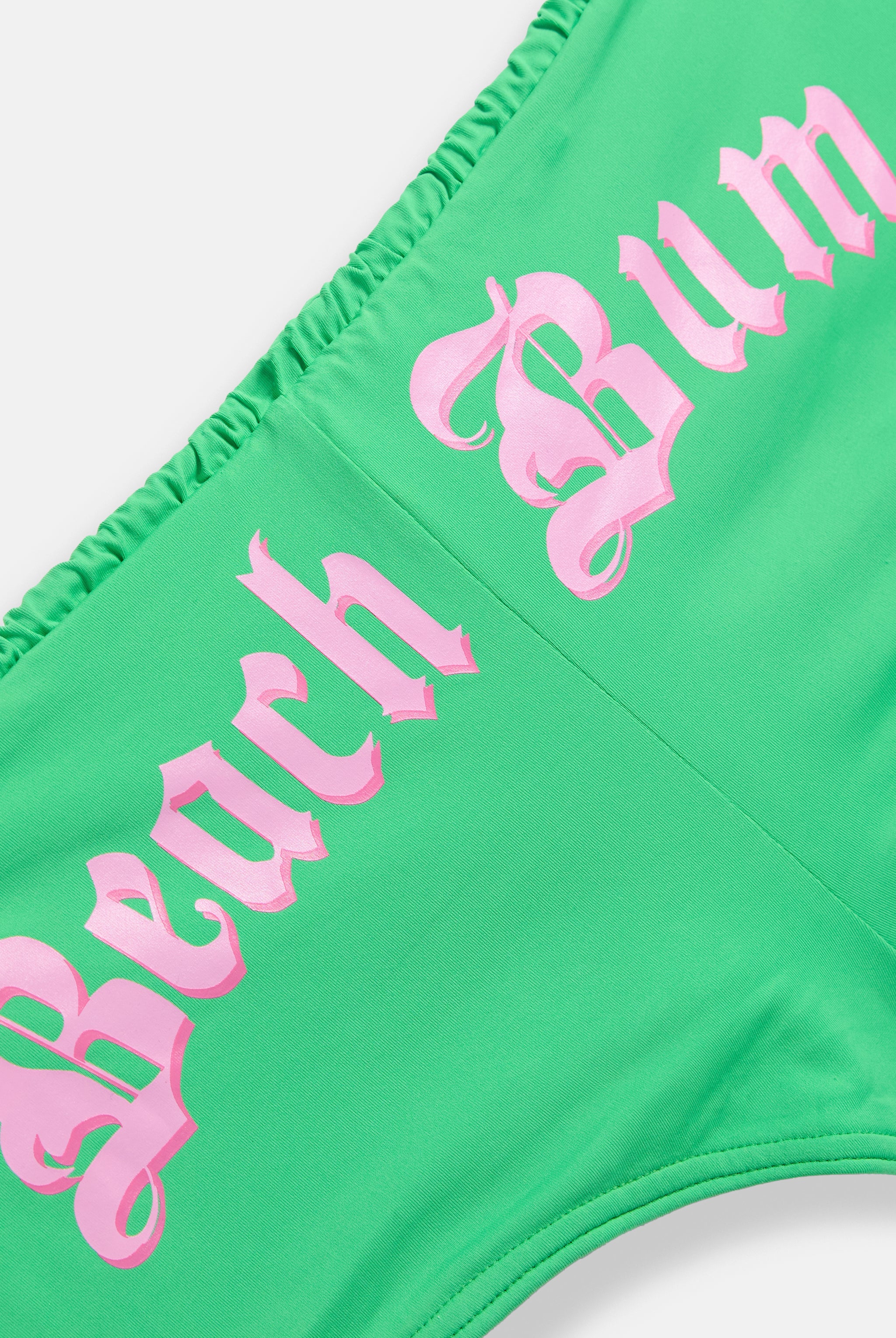 ISLAND GREEN ROXY x JUICY COUTURE CHEEKY BIKINI BOTTOM - Image 7