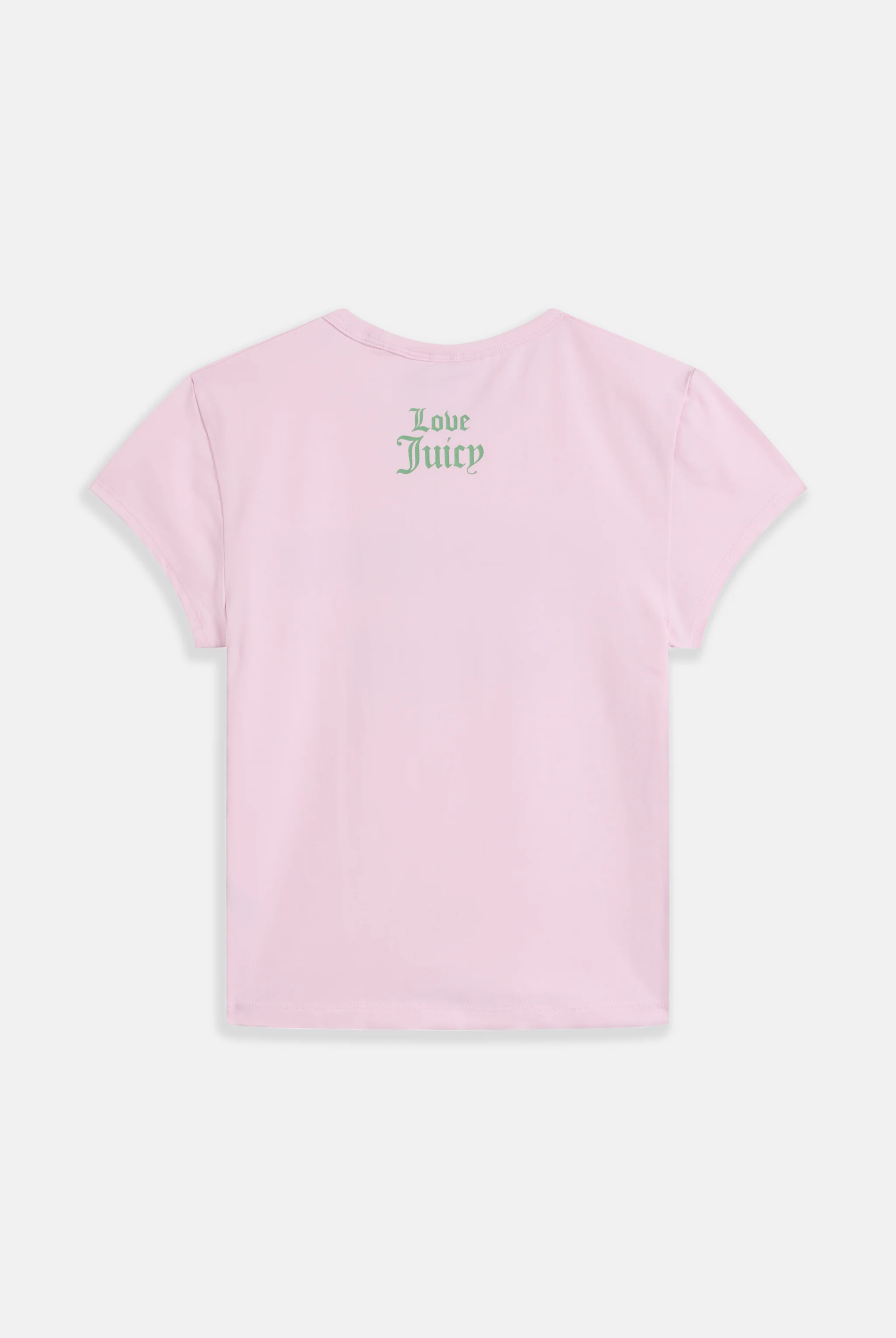 CHERRY BLOSSOM JUICY ANGEL BABY T-SHIRT - Image 7