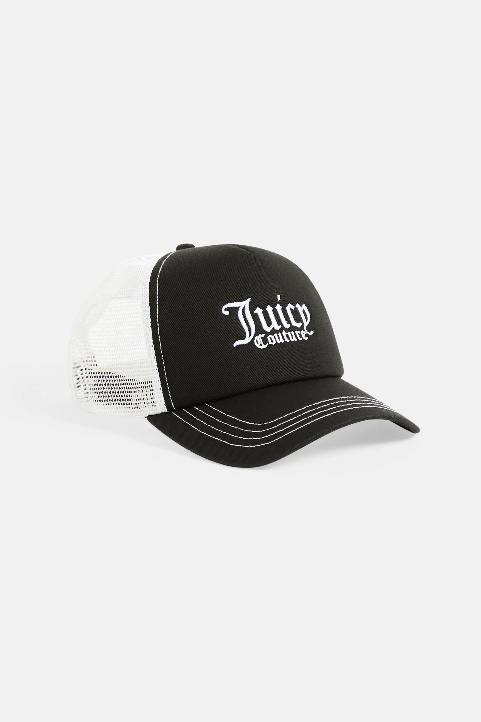 CONTRAST JUICY TRUCKER CAP - Image 2