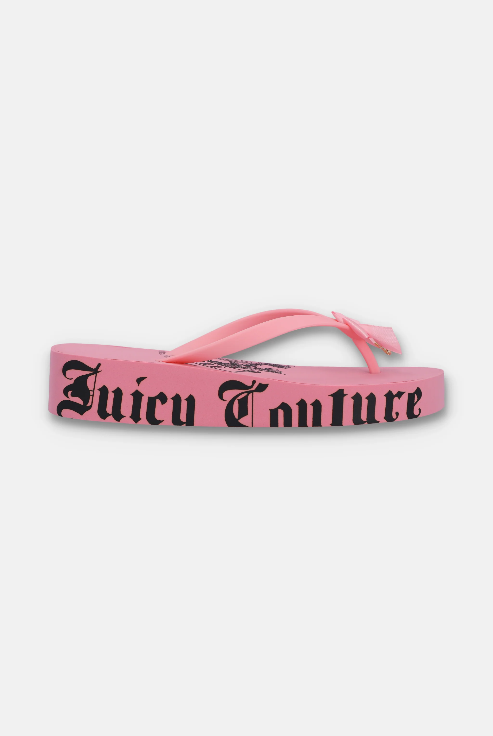JUICY PINK HERITAGE WEDGE SLIDE - Image 3