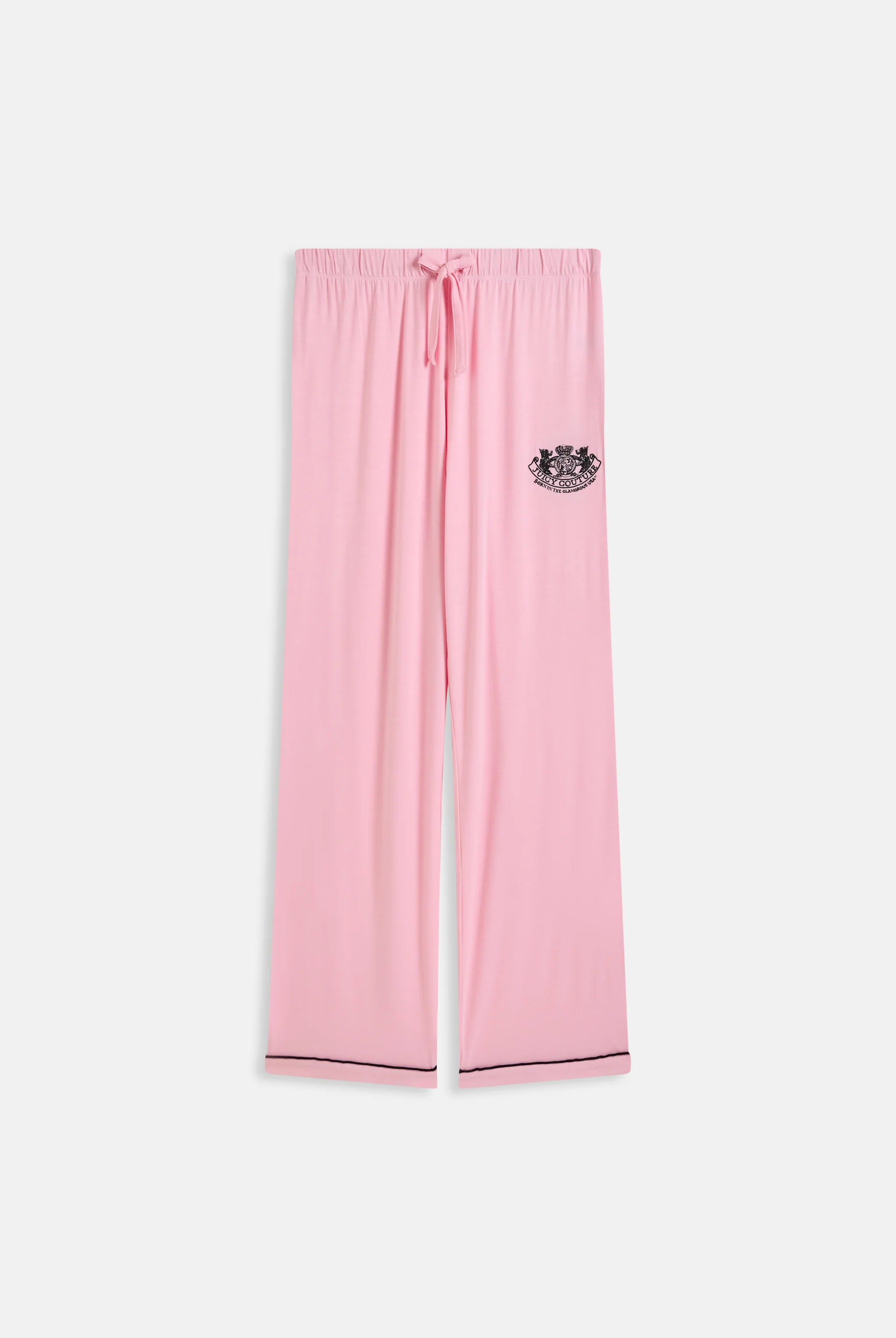 JUICY PINK JUICY DOG CREST PYJAMA SET - Image 3