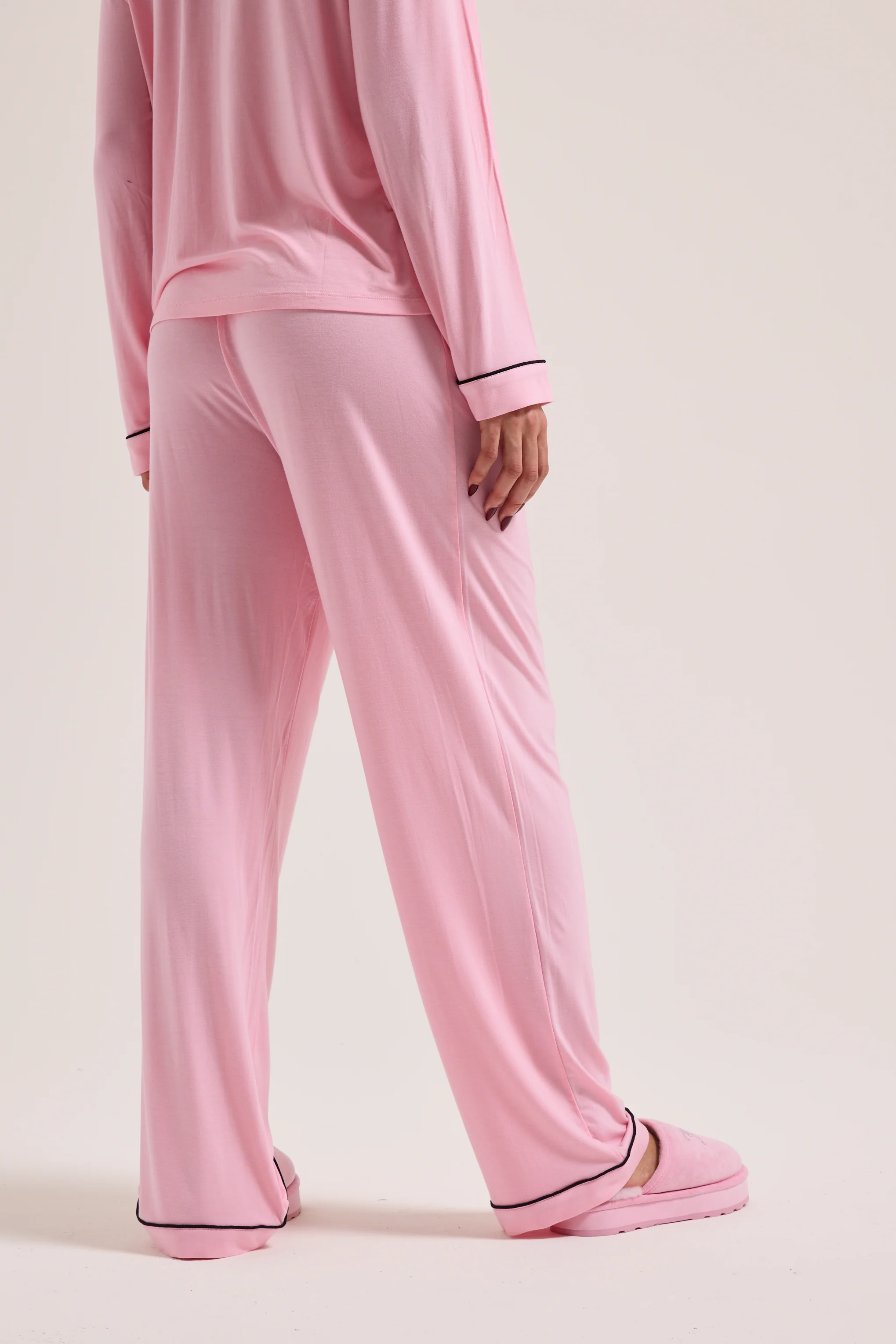 JUICY PINK JUICY DOG CREST PYJAMA SET - Image 9