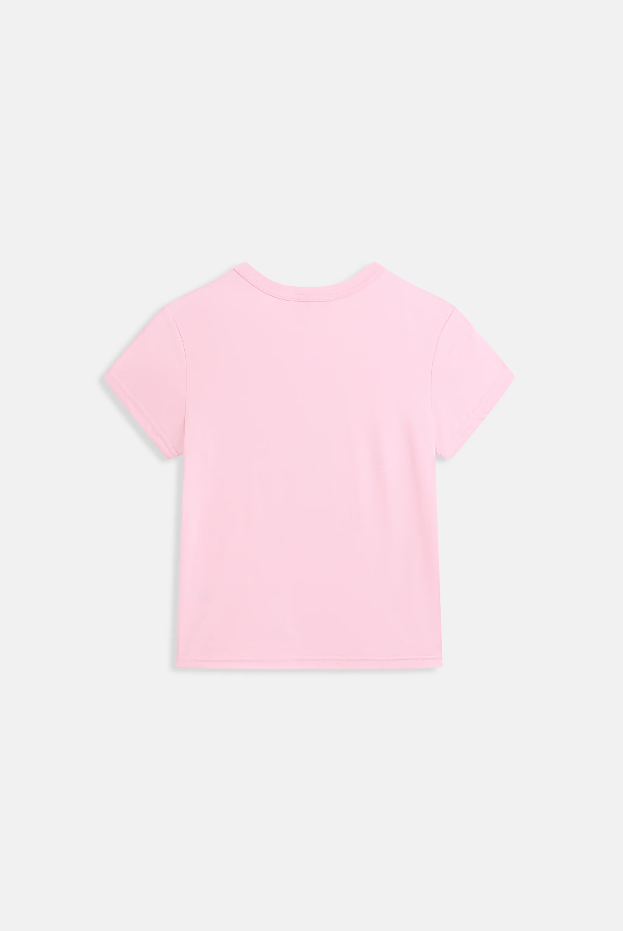 JUICY PINK PREP TEE AND SHORT PYJAMA SET - Image 12