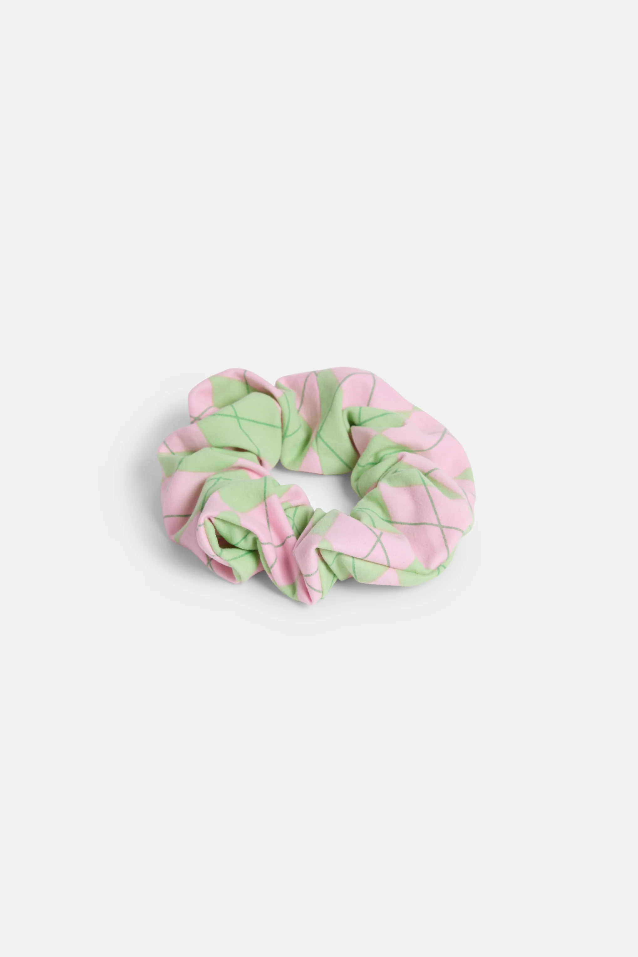 JUICY PINK PREP TEE AND SHORT PYJAMA SET - Image 6