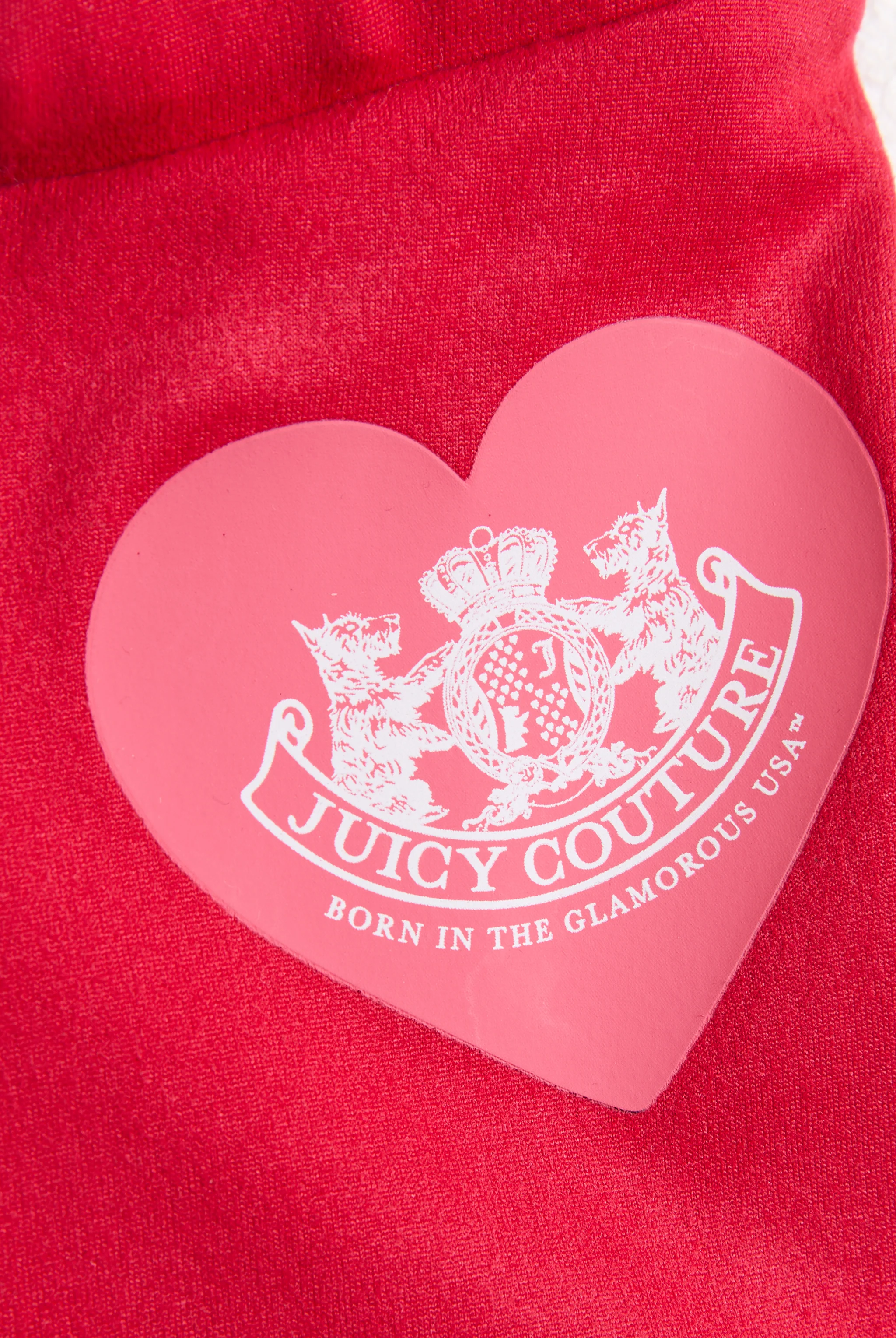 TOREADOR LOVE JUICY VEST & SHORT PJ SET - Image 10