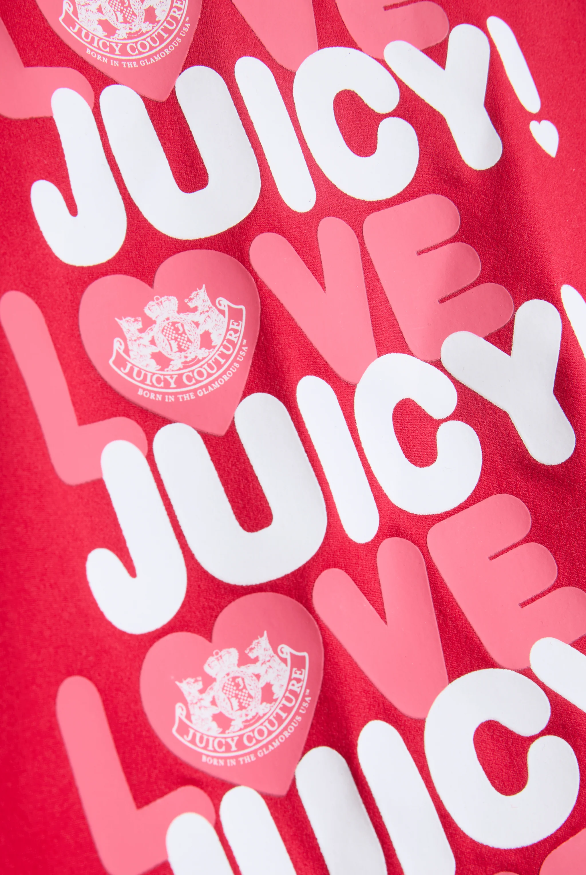 TOREADOR LOVE JUICY VEST & SHORT PJ SET - Image 3