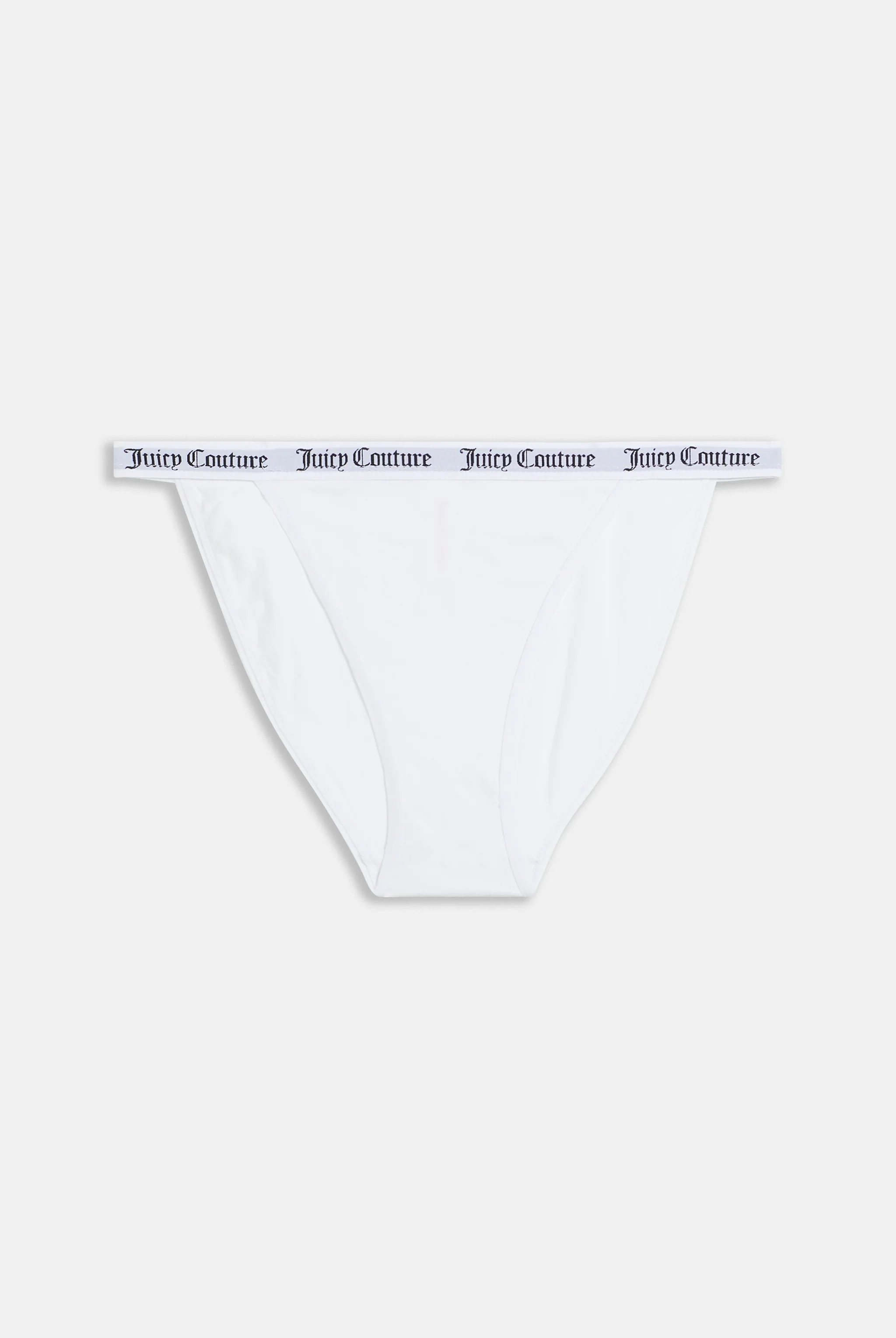 MULTI PACK OF 3 COTTON BRANDED WAISTBAND BRIEFS - Image 3