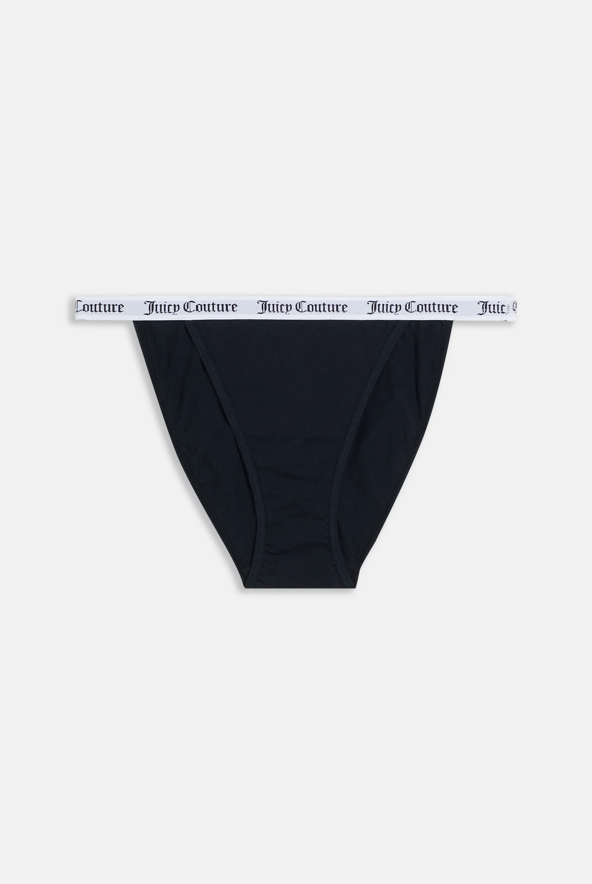 MULTI PACK OF 3 COTTON BRANDED WAISTBAND BRIEFS - Image 4
