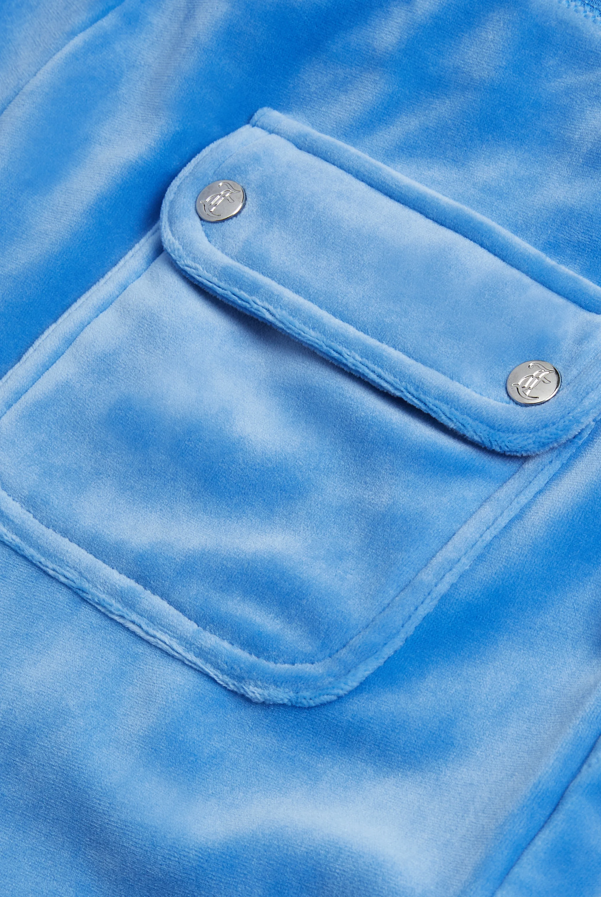 REGATTA CLASSIC VELOUR DEL RAY POCKETED BOTTOMS - Image 3