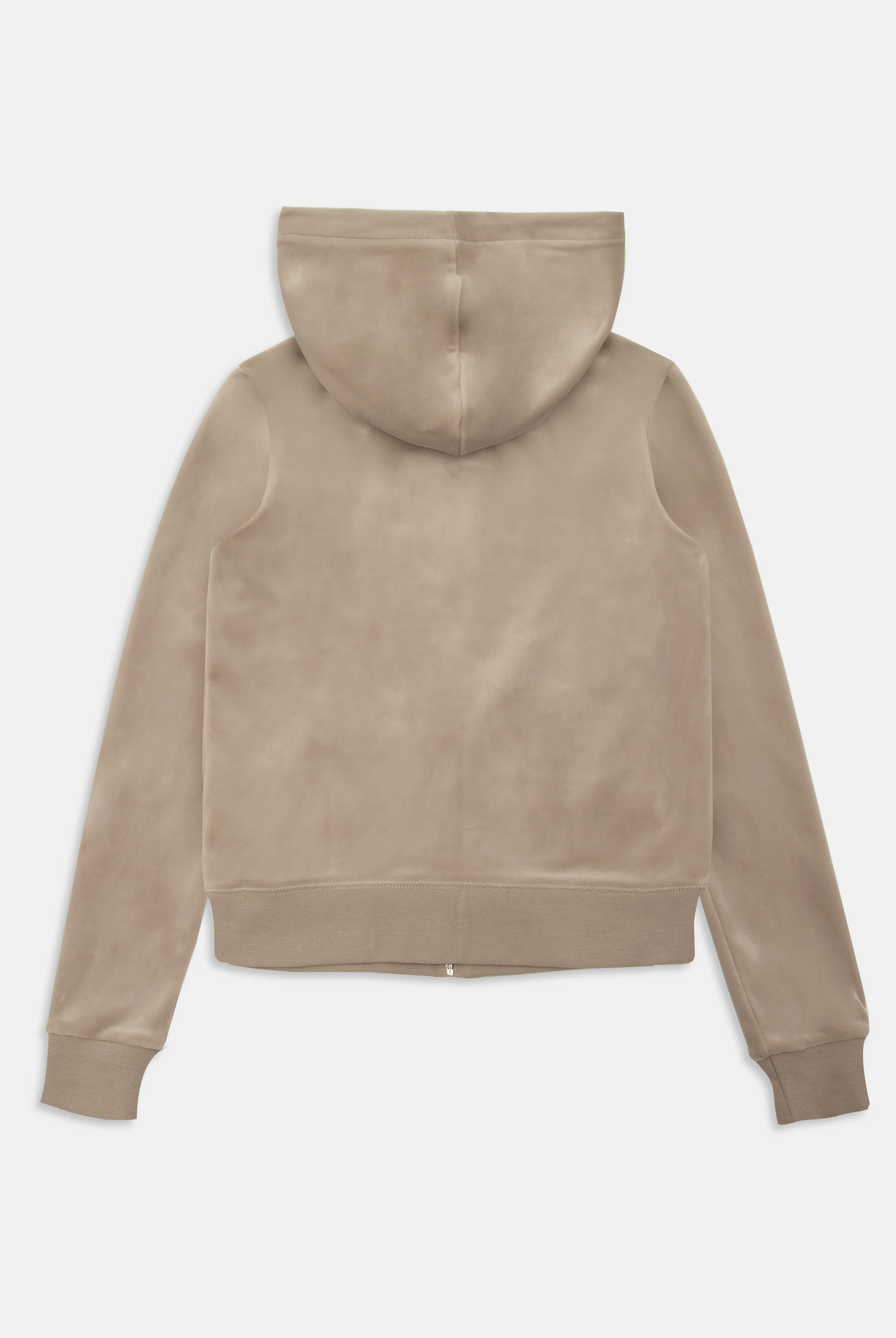 STRING CLASSIC VELOUR ROBERTSON HOODIE - Image 6