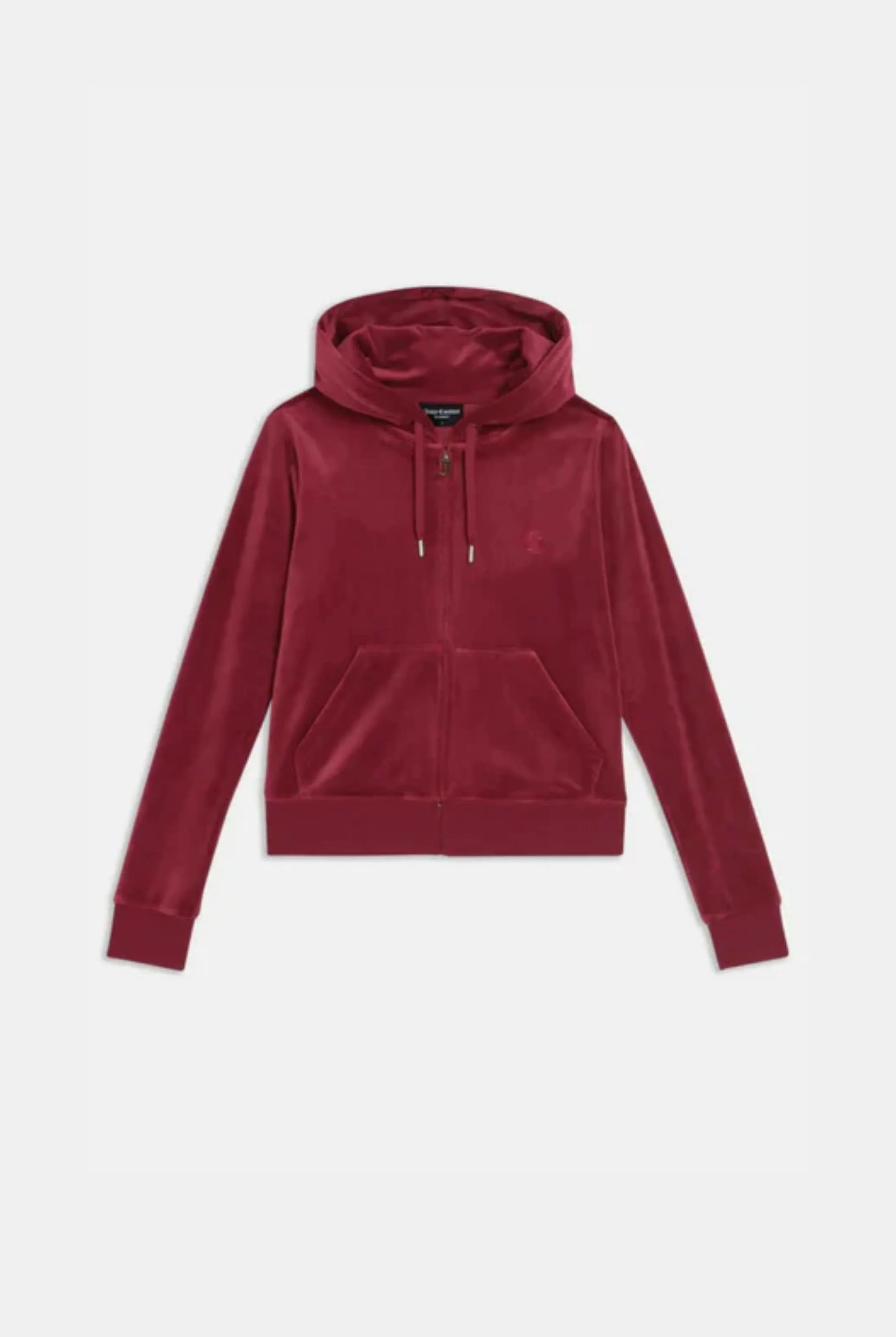 TAWNY PORT CLASSIC VELOUR ROBERTSON HOODIE - Image 4