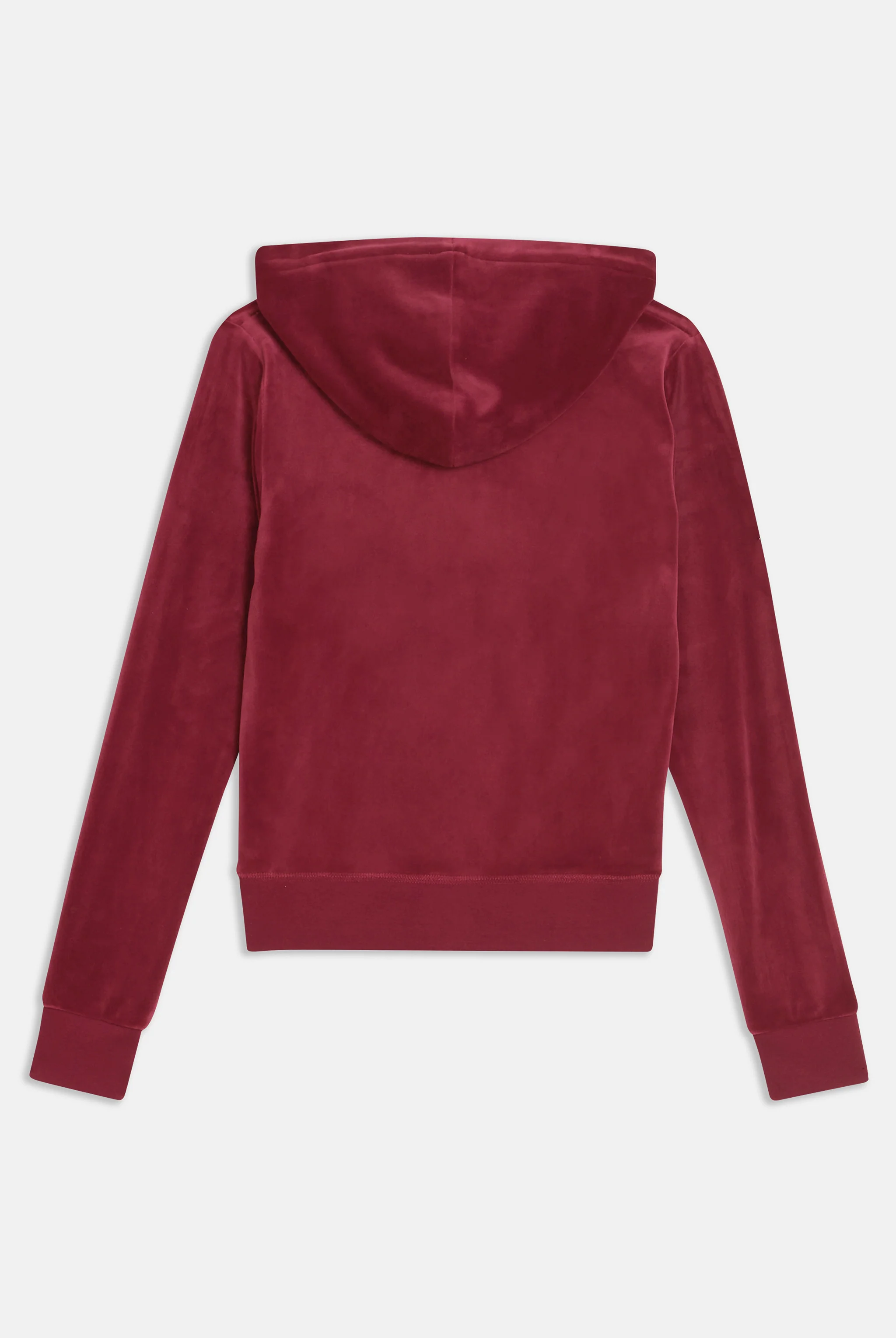 TAWNY PORT CLASSIC VELOUR ROBERTSON HOODIE - Image 5