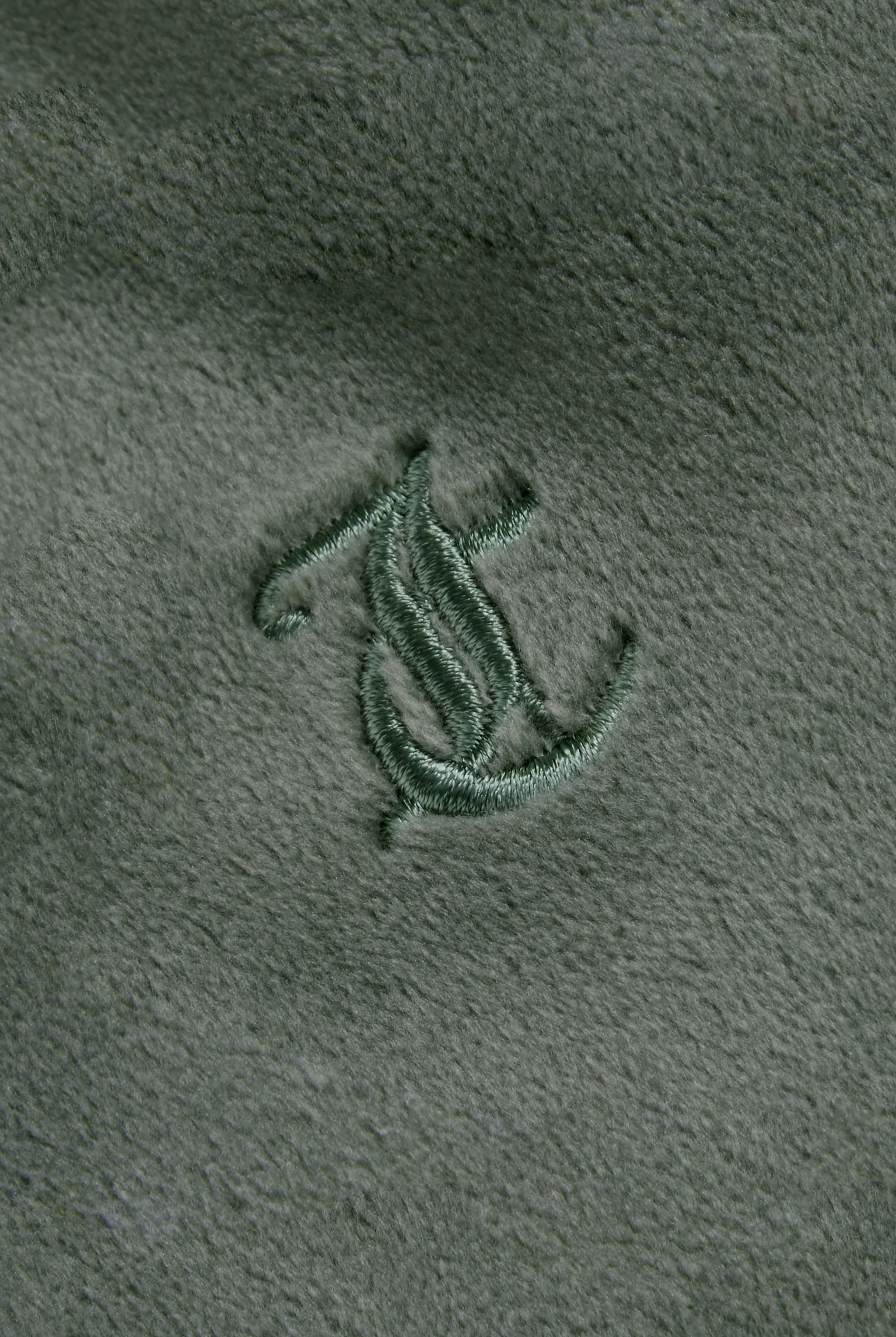 THYME CLASSIC VELOUR ROBERTSON HOODIE - Image 11