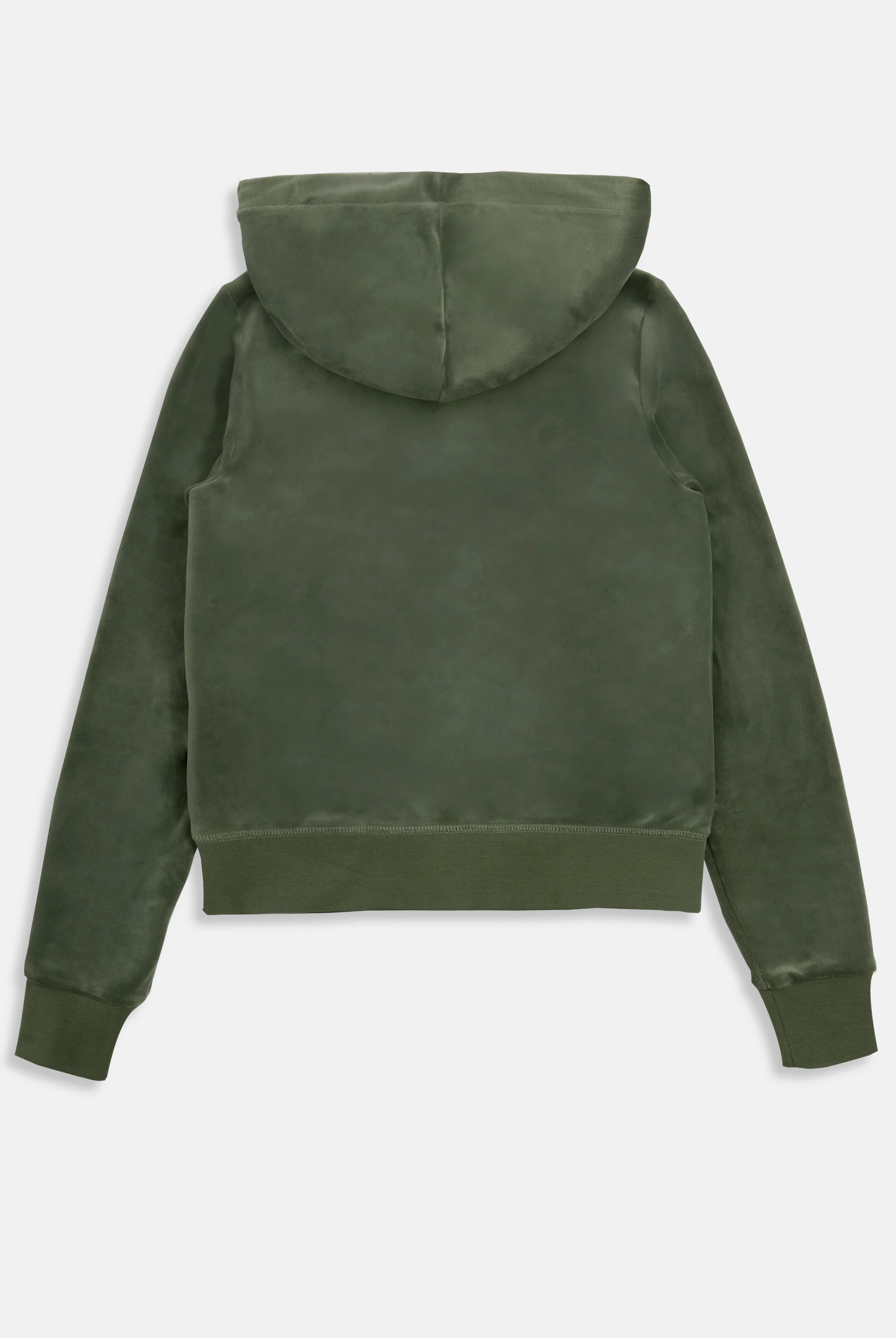 THYME CLASSIC VELOUR ROBERTSON HOODIE - Image 12