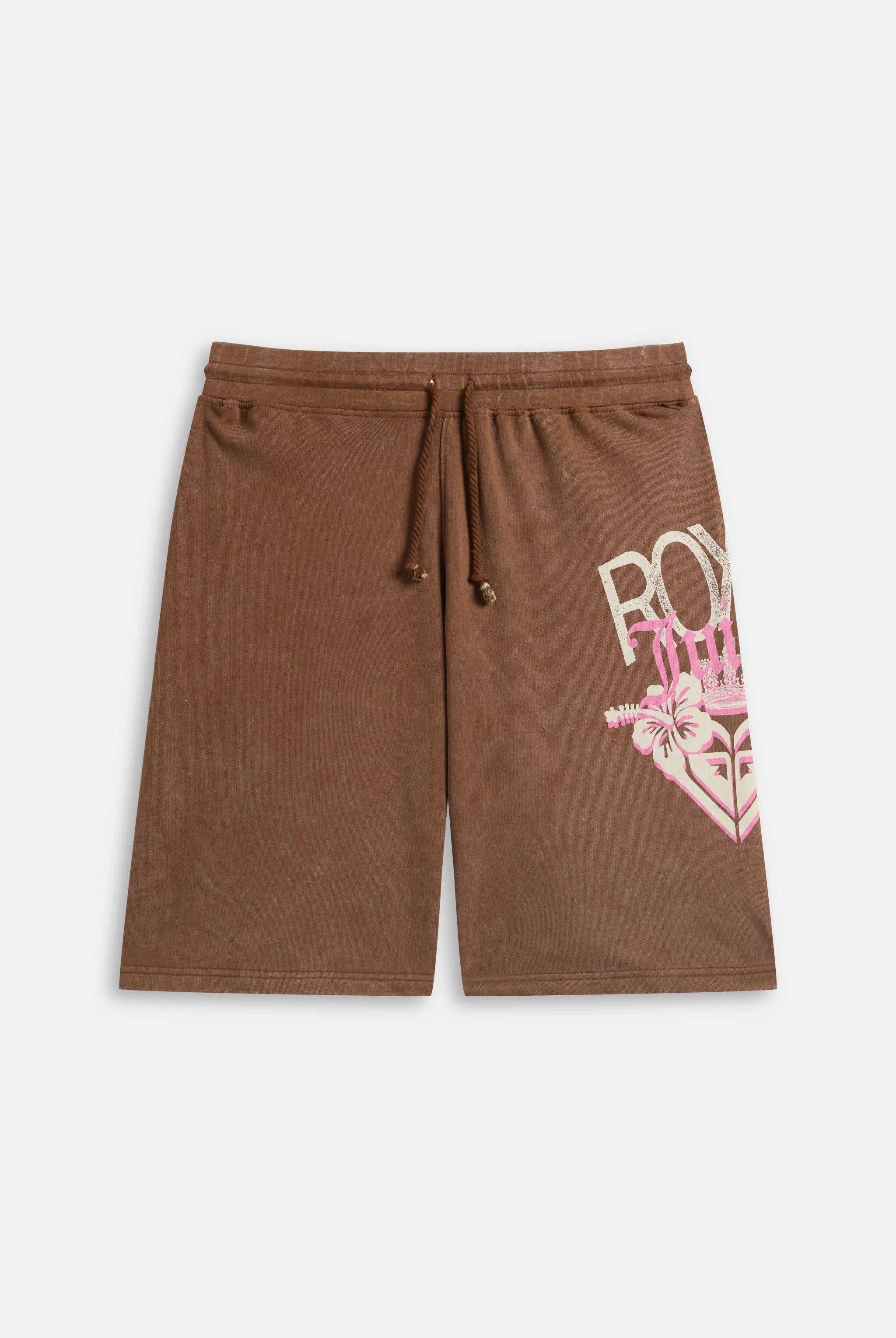 TIRAMISU ROXY x JUICY COUTURE RELAXED JORTS - Image 5