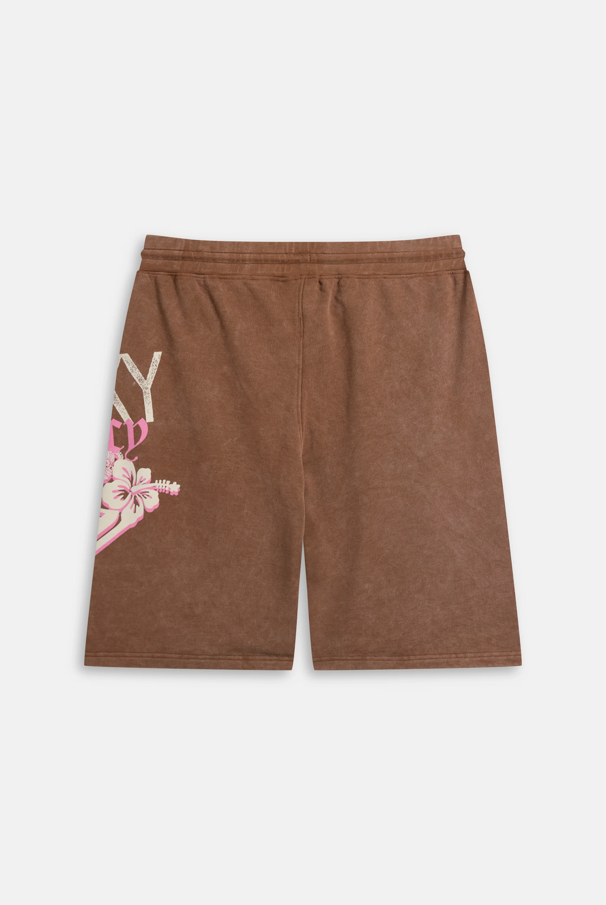 TIRAMISU ROXY x JUICY COUTURE RELAXED JORTS - Image 9