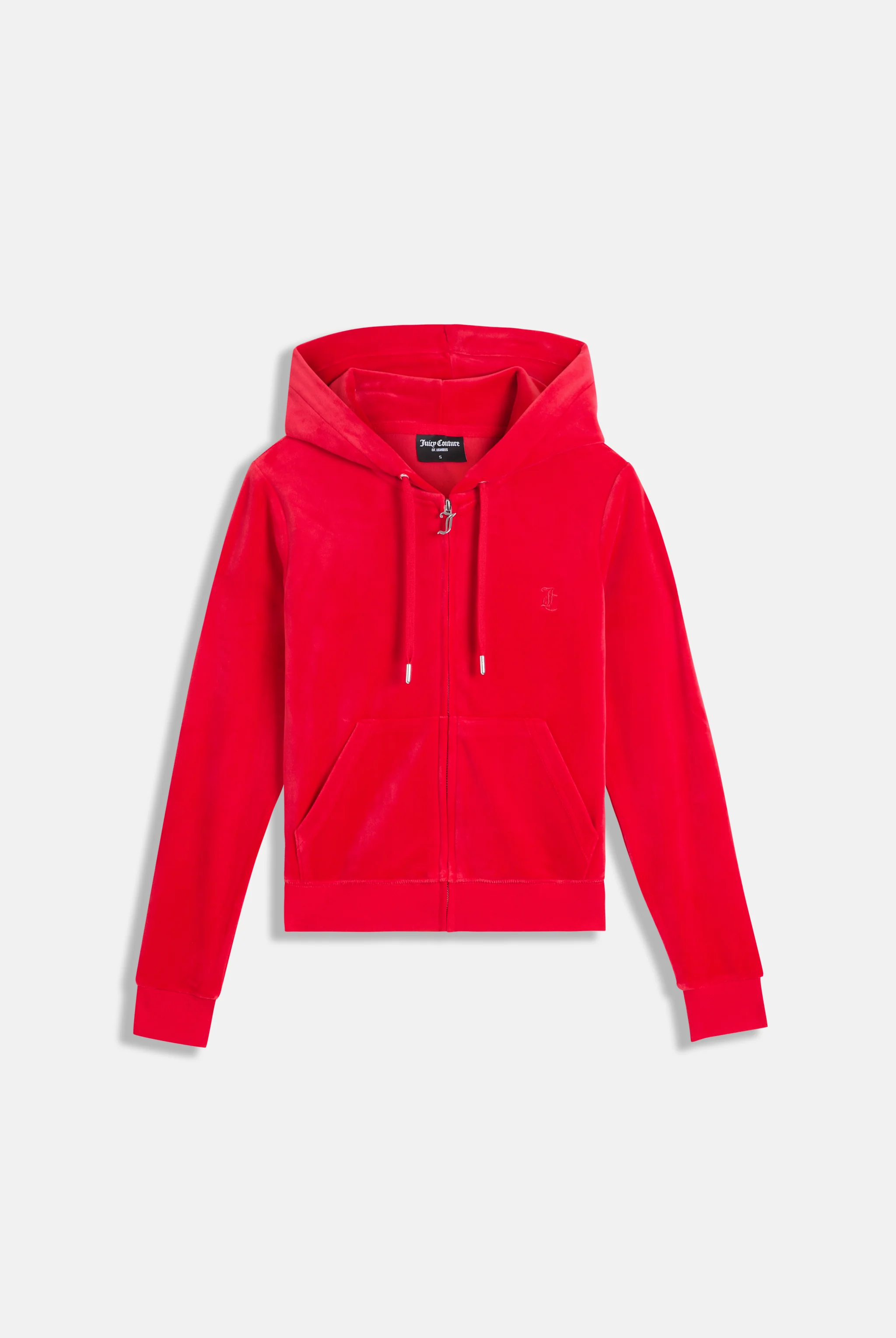 TOREADOR CLASSIC VELOUR ROBERTSON HOODIE - Image 2