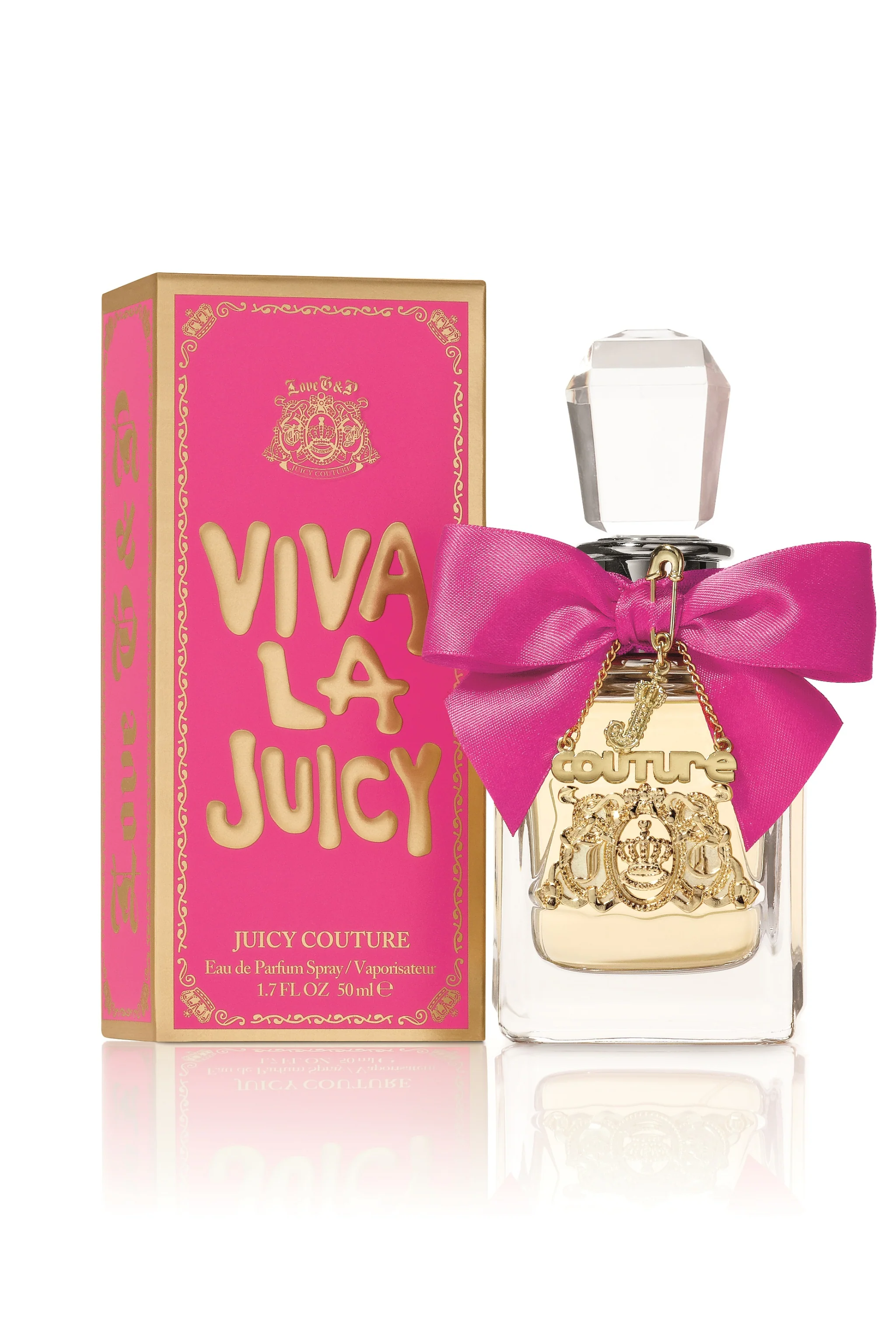 Viva la Juicy - EDP 50ml - Image 3