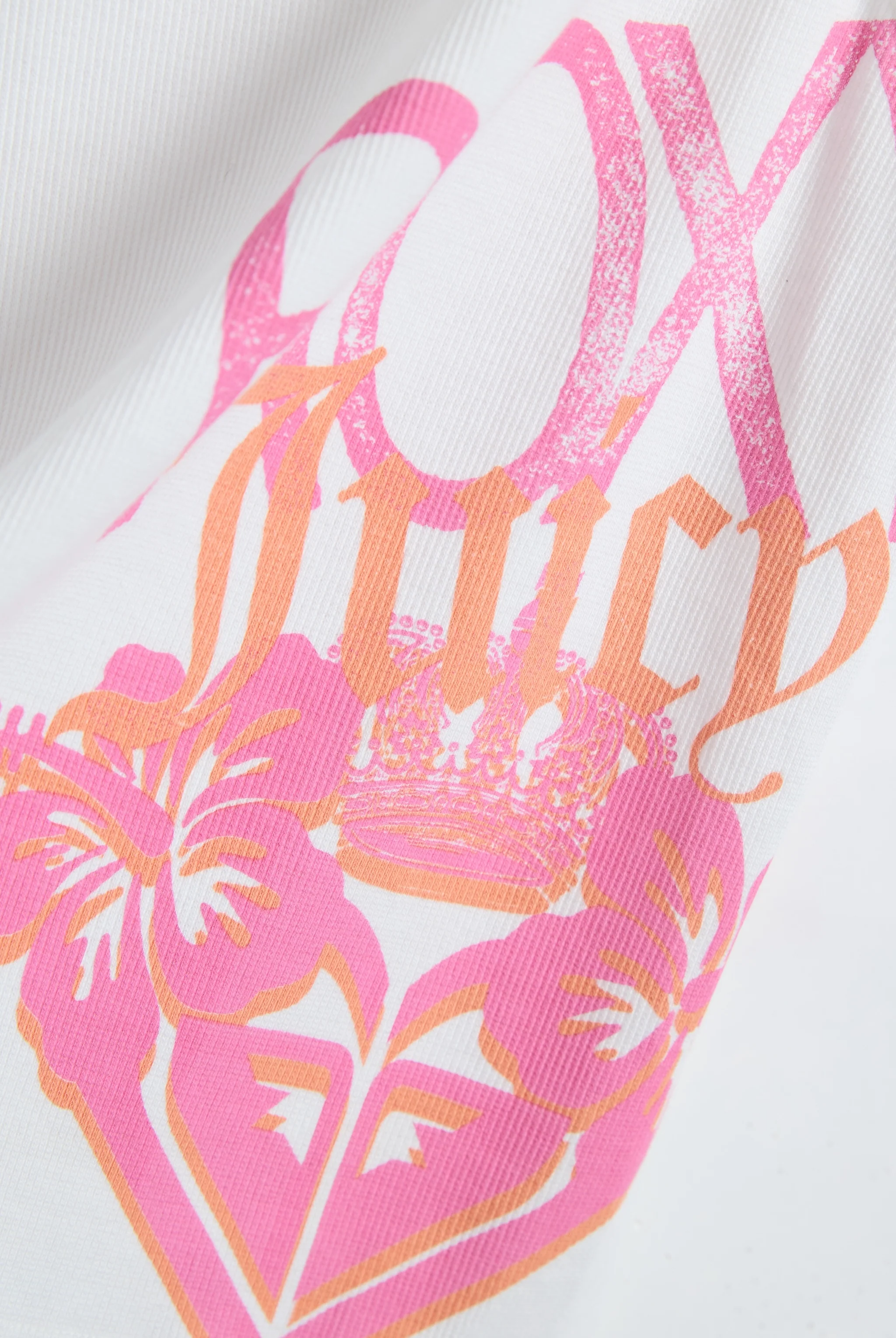 WHITE ROXY x JUICY COUTURE TANK TOP - Image 10