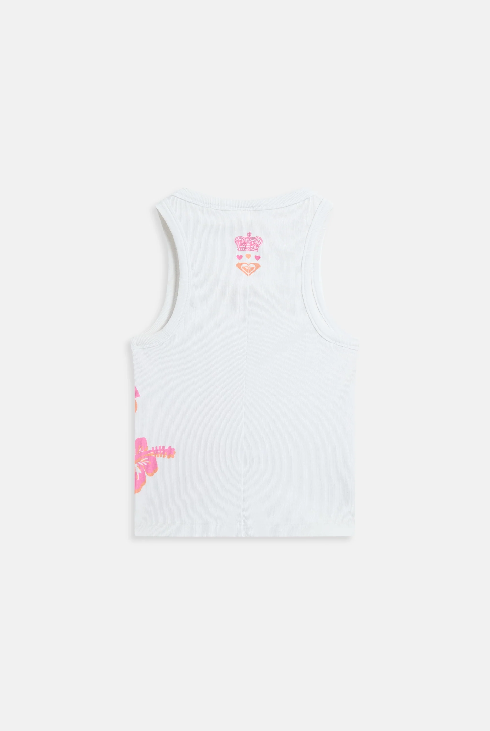 WHITE ROXY x JUICY COUTURE TANK TOP - Image 7