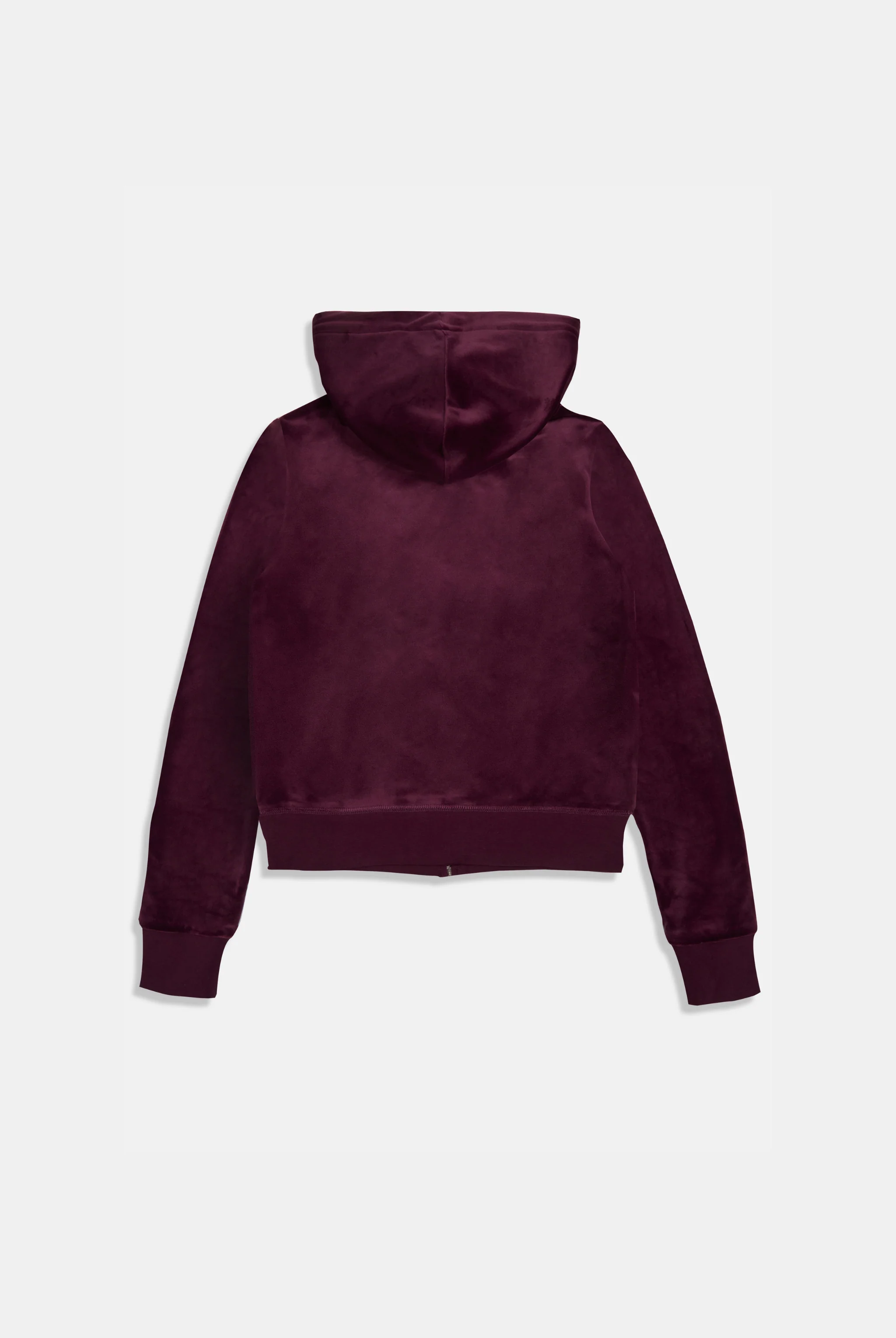 WINETASTING CLASSIC VELOUR ROBERTSON HOODIE - Image 8