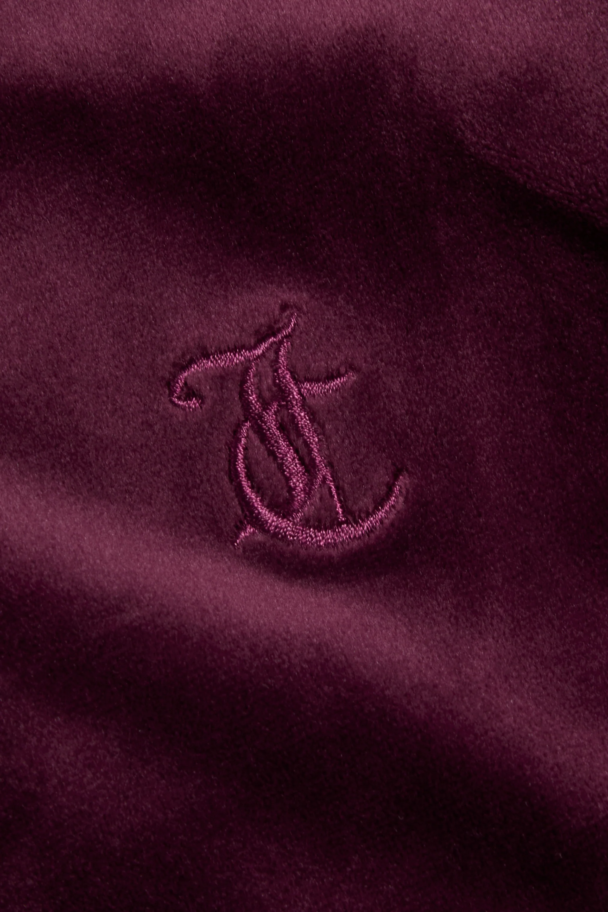 WINETASTING CLASSIC VELOUR ROBERTSON HOODIE - Image 9